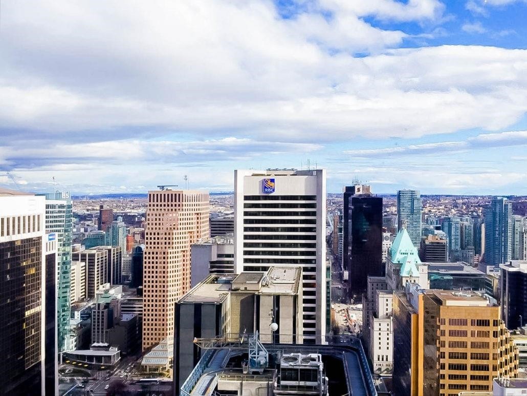 5001-1151 West Georgia Street, Vancouver, BC