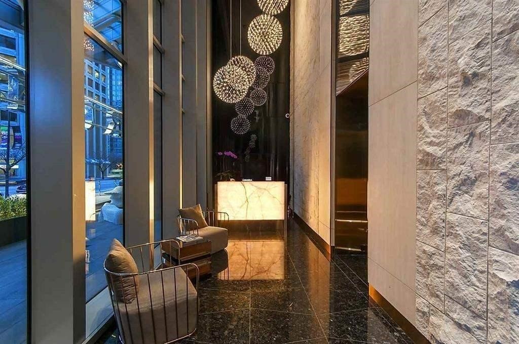 5001-1151 West Georgia Street, Vancouver, BC