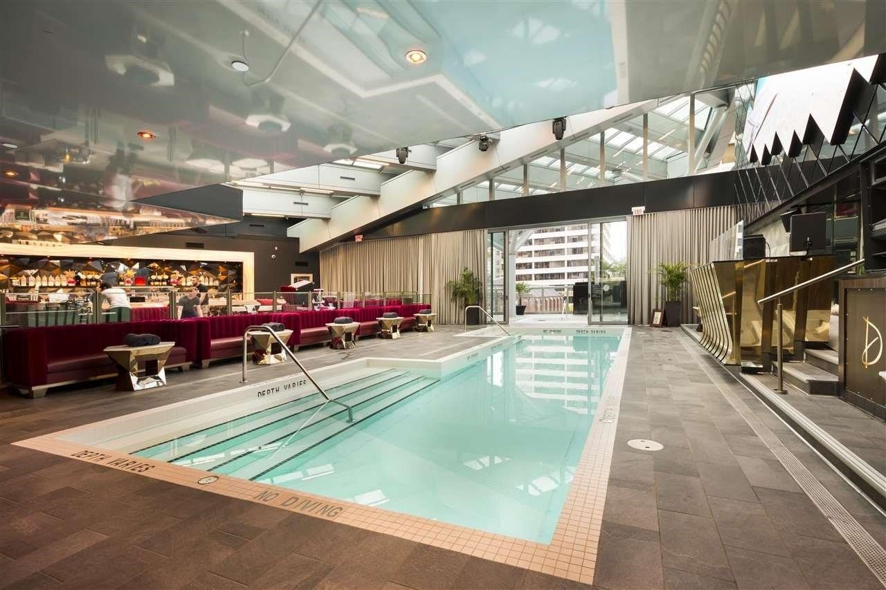 5001-1151 West Georgia Street, Vancouver, BC