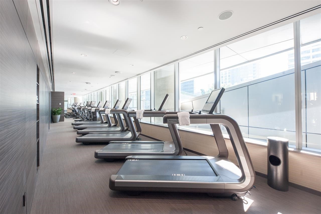 5001-1151 West Georgia Street, Vancouver, BC