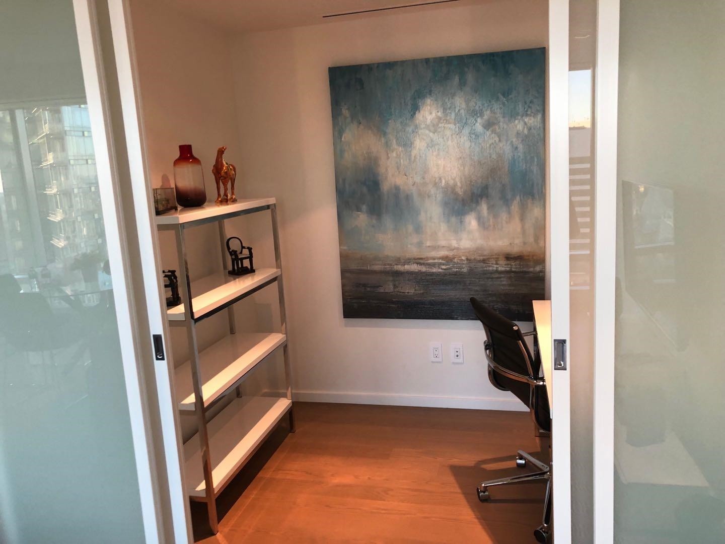 5001-1151 West Georgia Street, Vancouver, BC