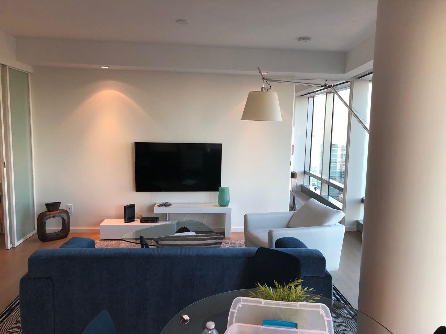 5001-1151 West Georgia Street, Vancouver, BC