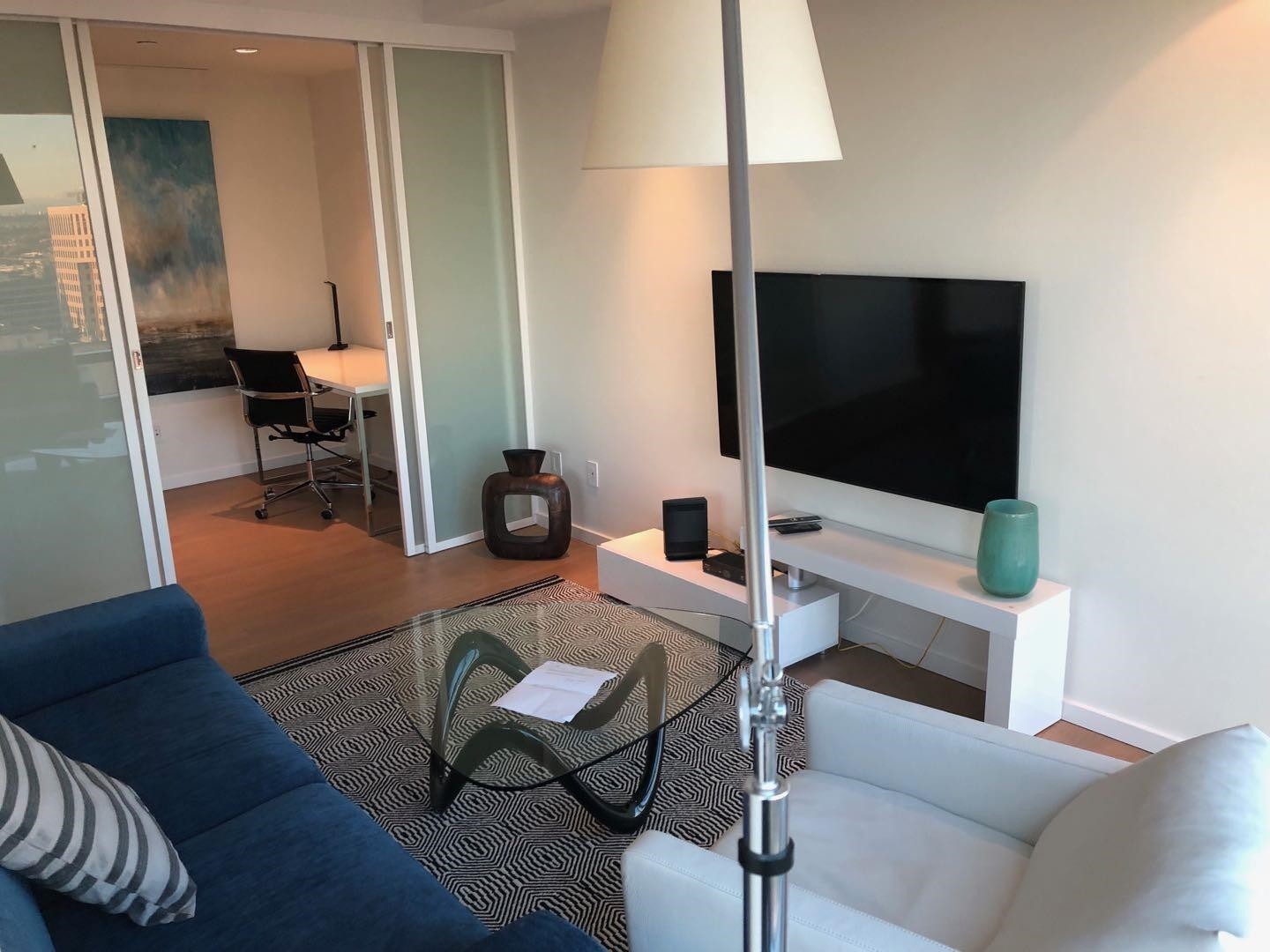 5001-1151 West Georgia Street, Vancouver, BC