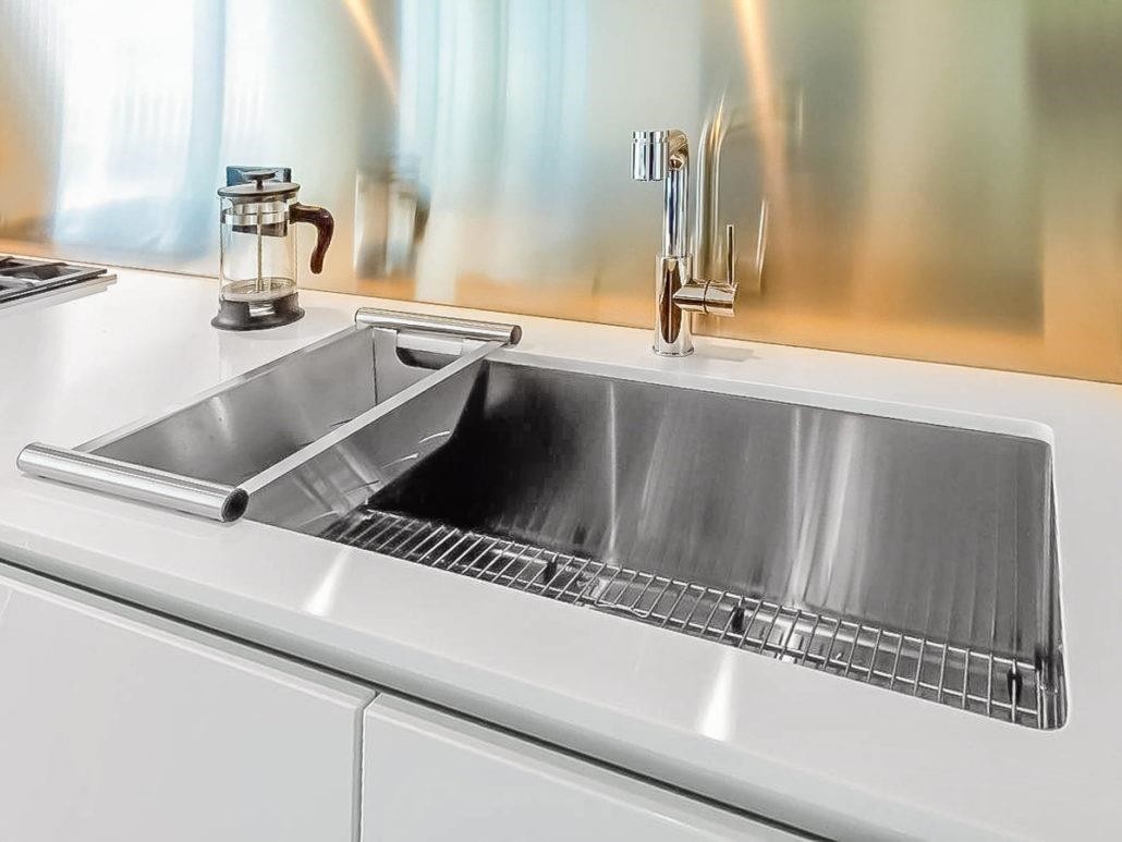 5001-1151 West Georgia Street, Vancouver, BC