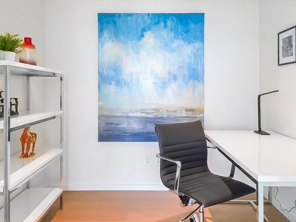 5001-1151 West Georgia Street, Vancouver, BC