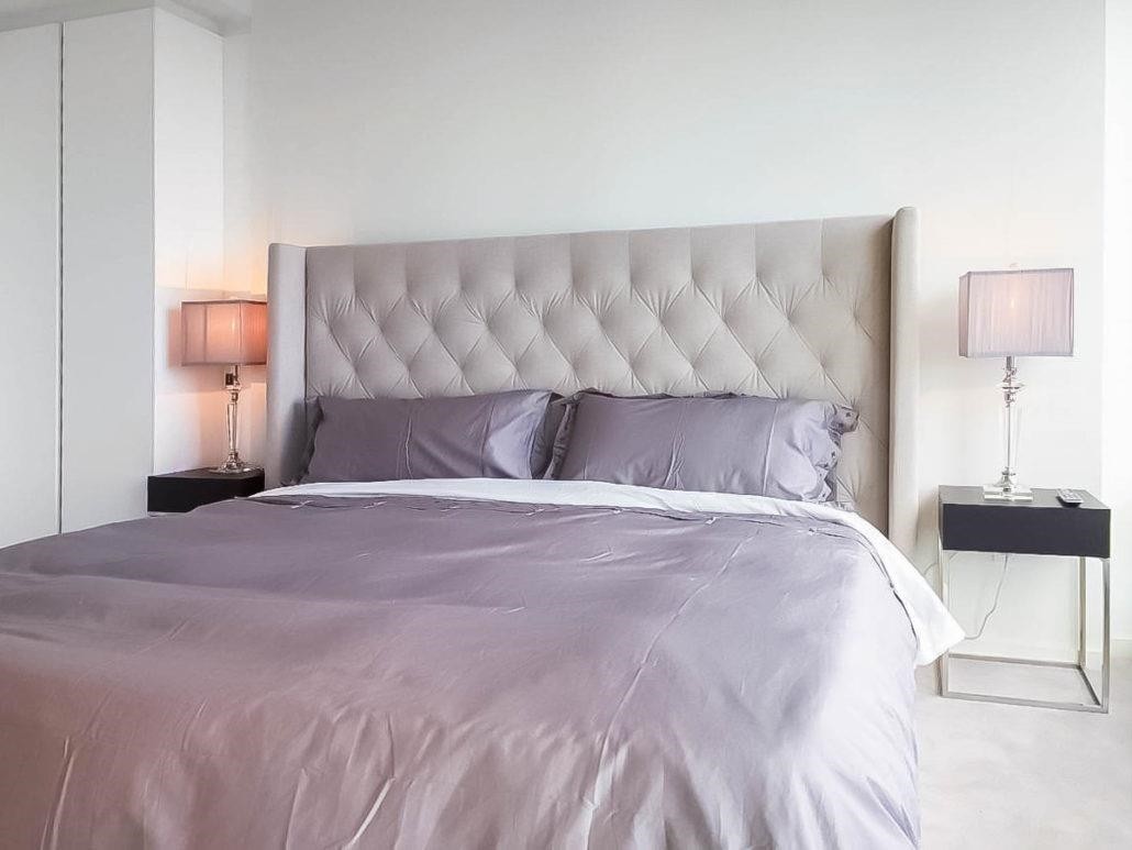 5001-1151 West Georgia Street, Vancouver, BC