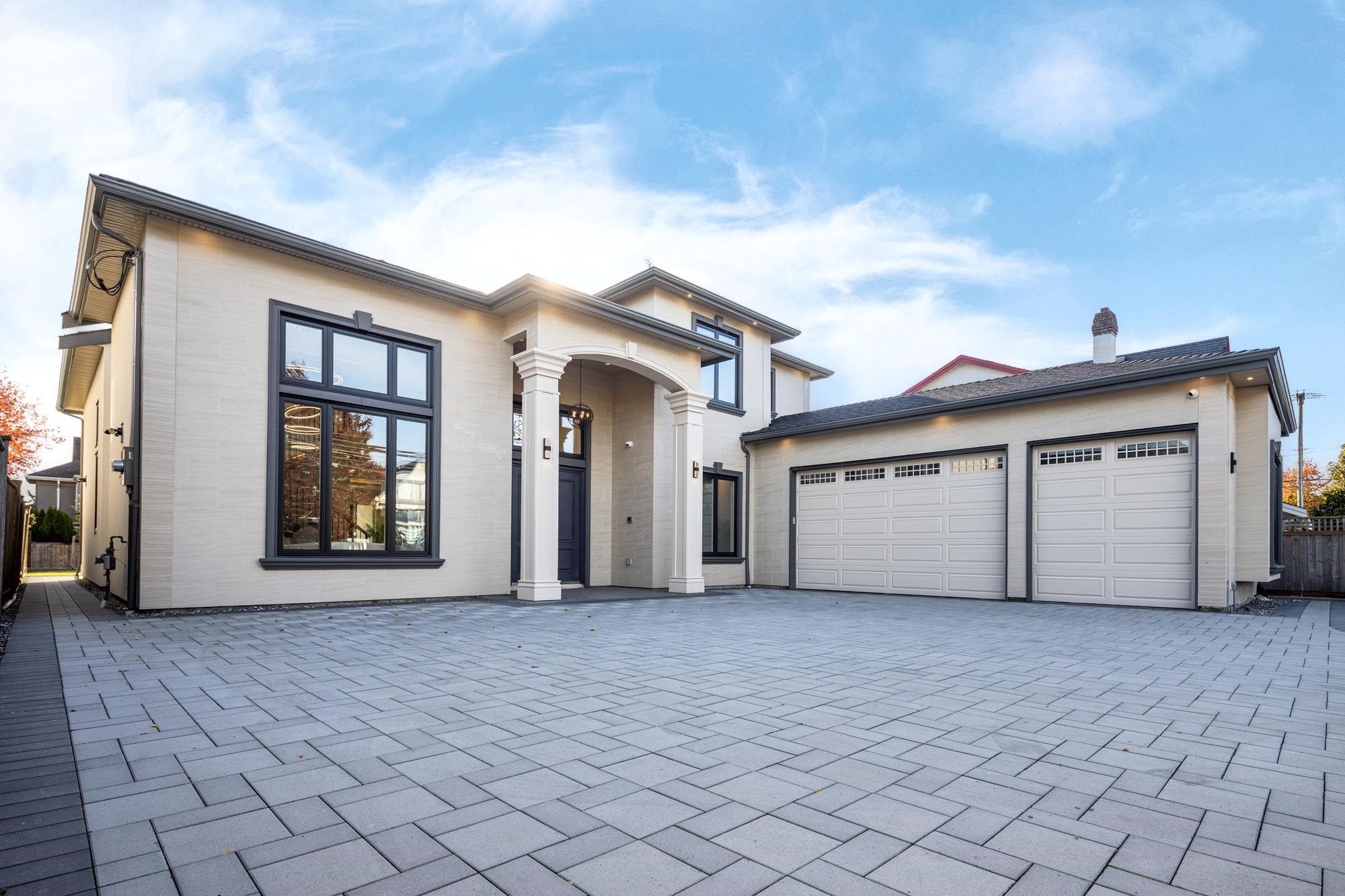 5060 Francis Road, Richmond, BC