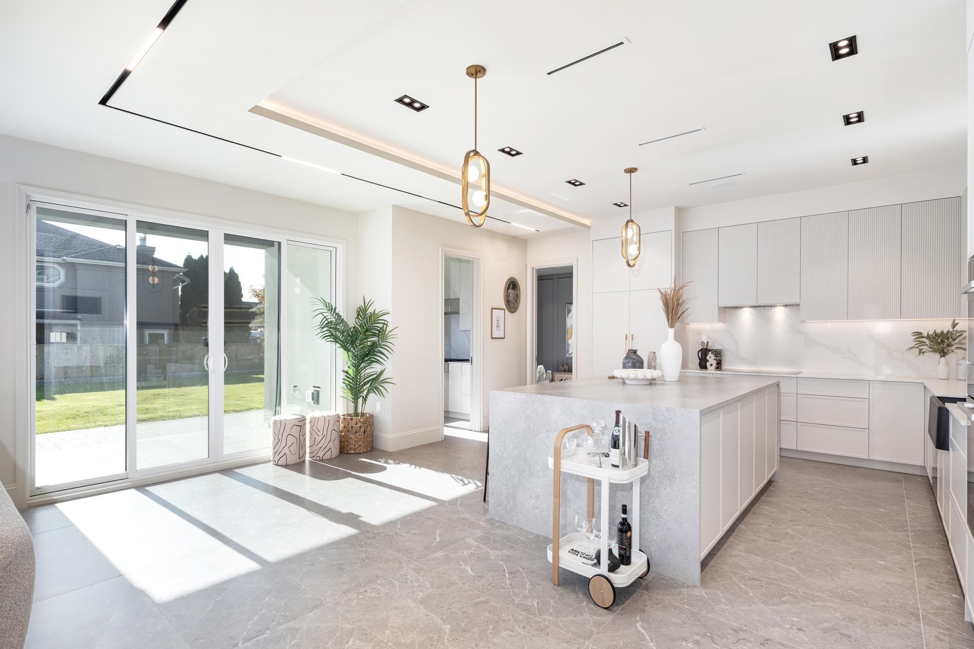 5060 Francis Road, Richmond, BC