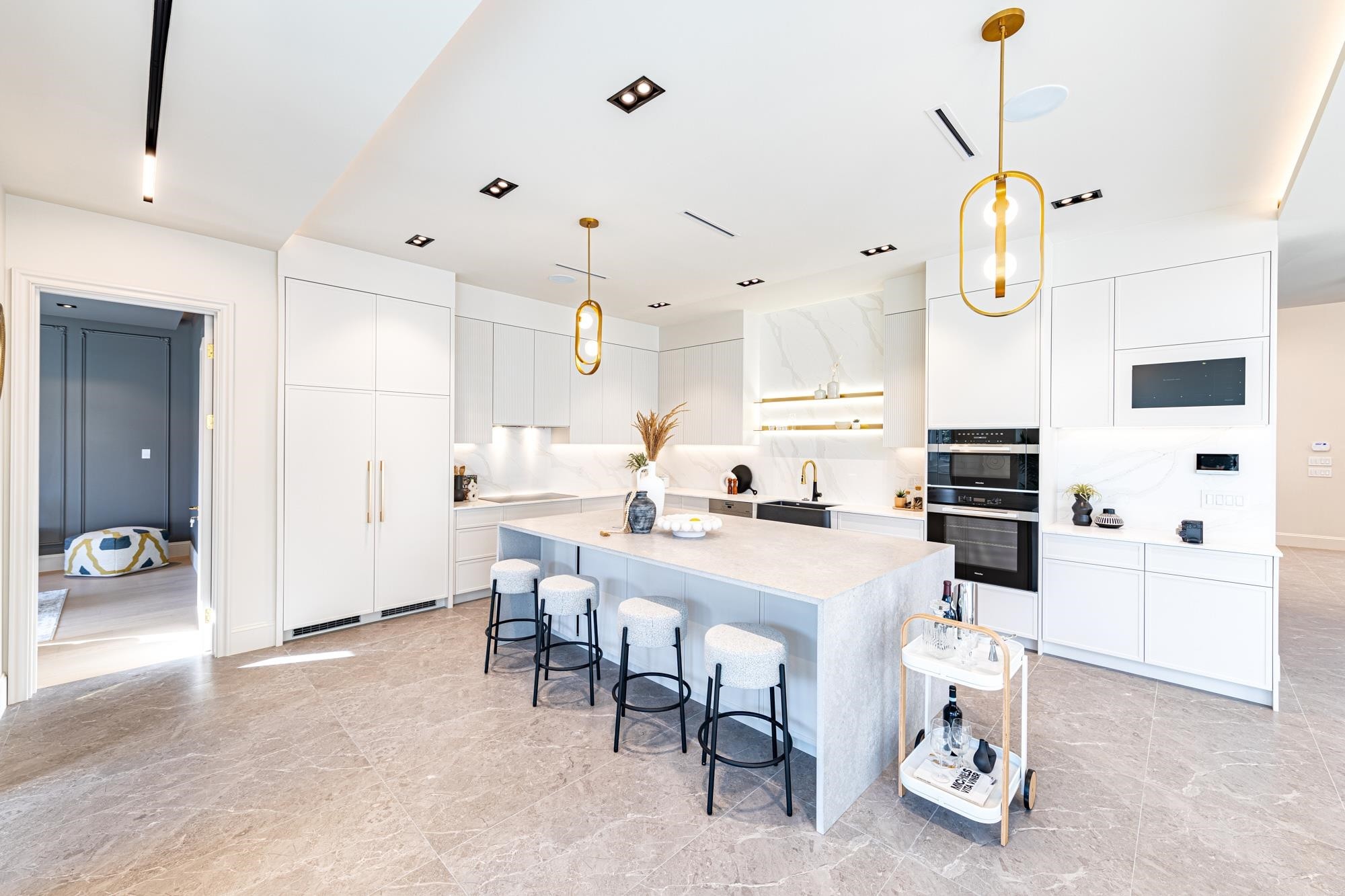 5060 Francis Road, Richmond, BC