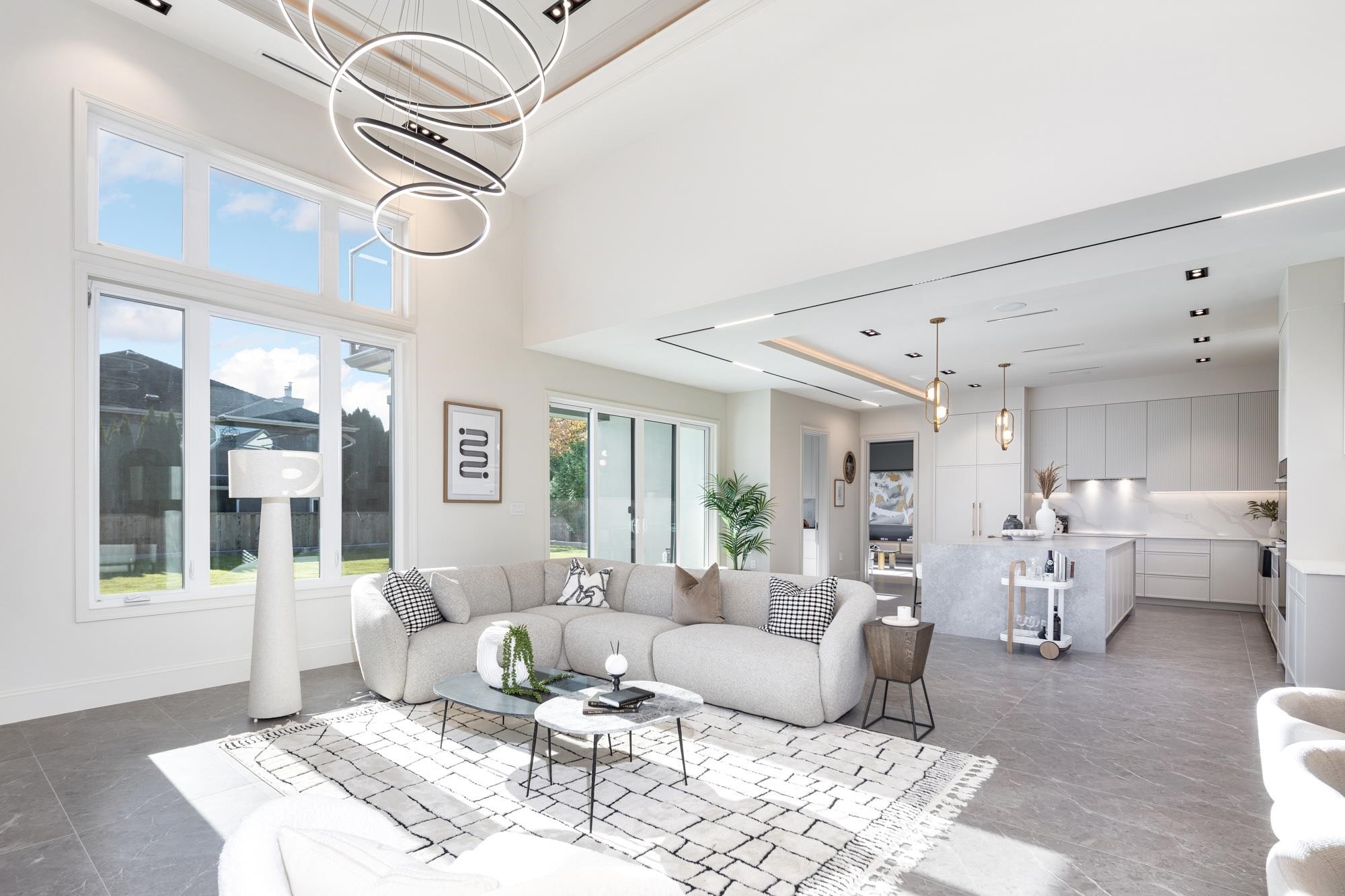 5060 Francis Road, Richmond, BC