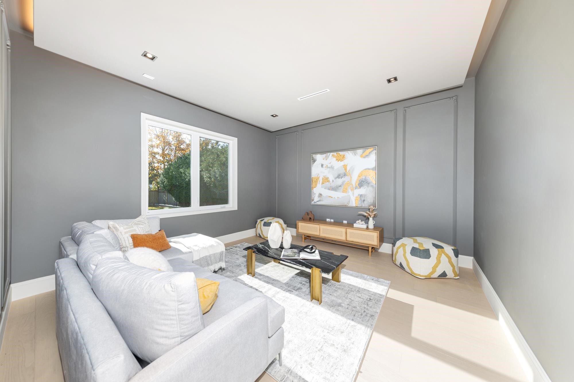 5060 Francis Road, Richmond, BC