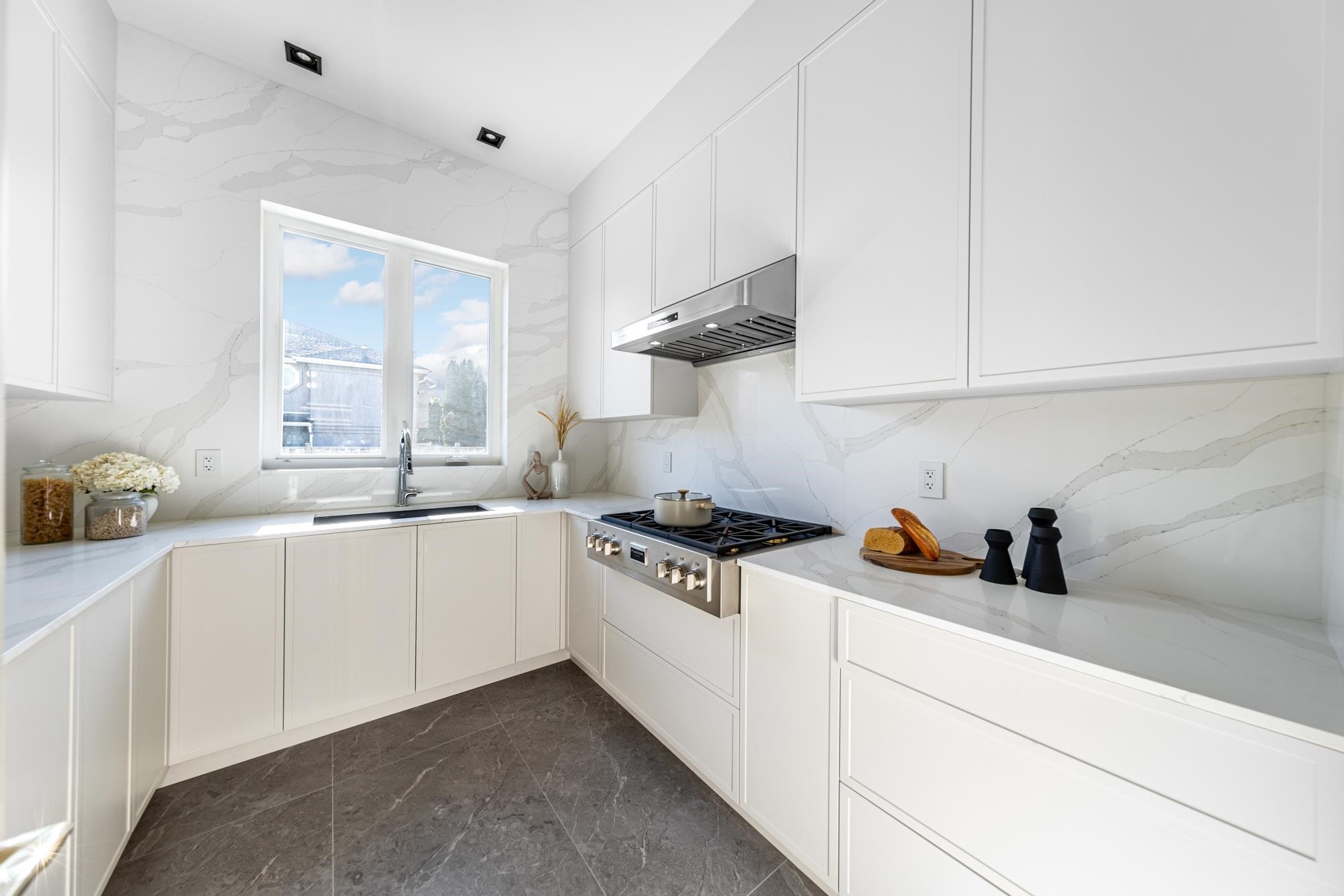 5060 Francis Road, Richmond, BC