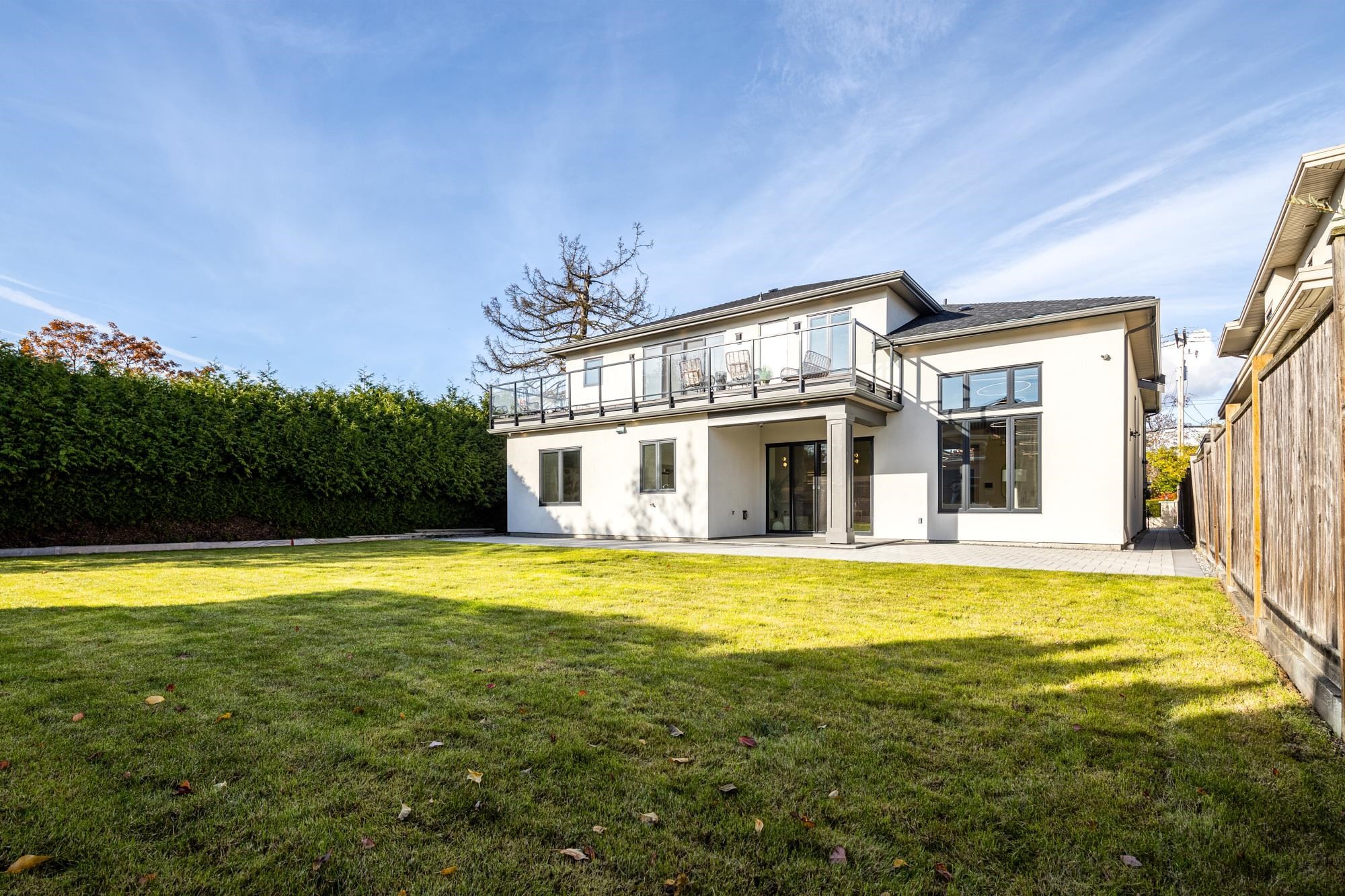 5060 Francis Road, Richmond, BC