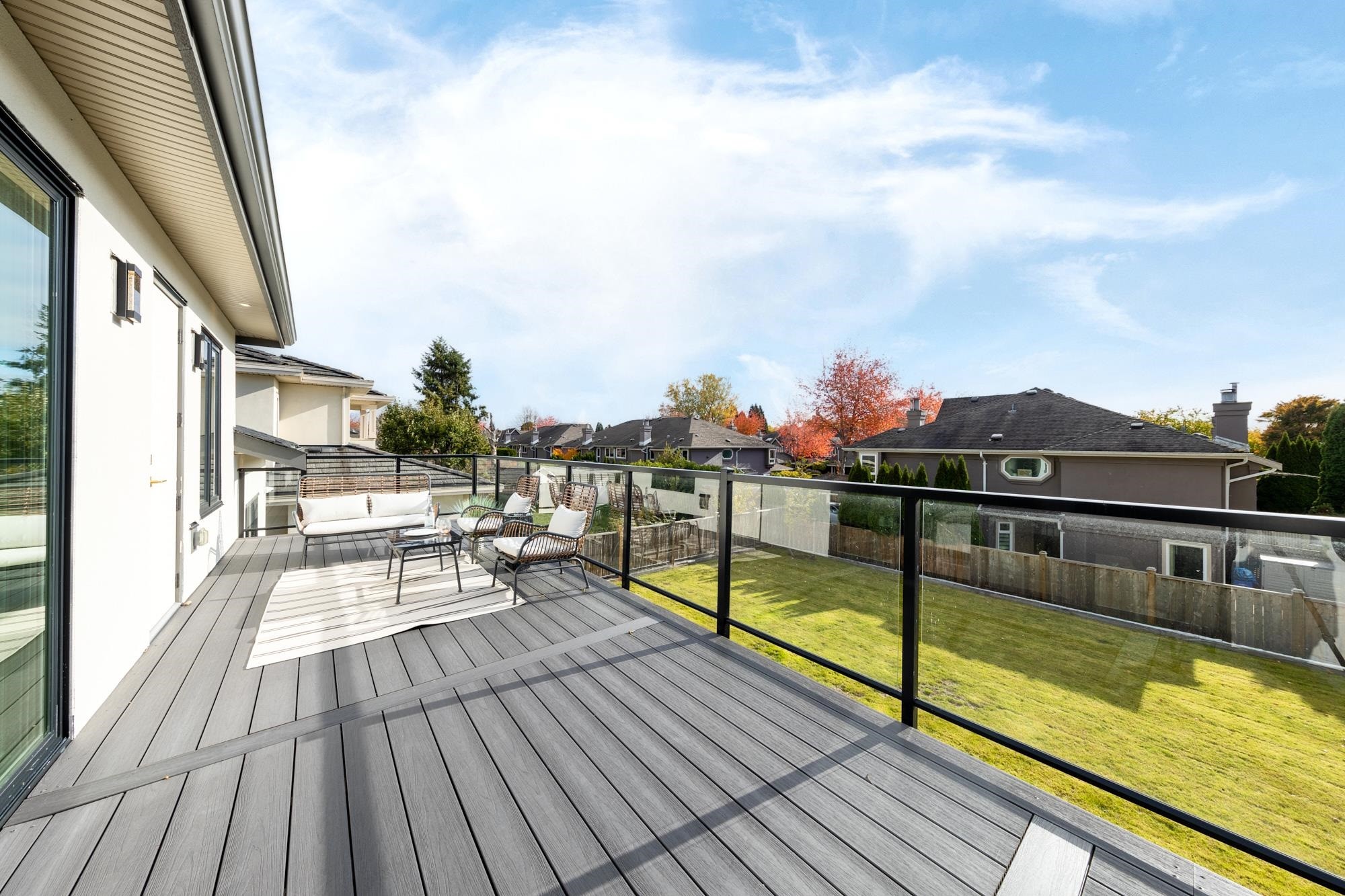 5060 Francis Road, Richmond, BC