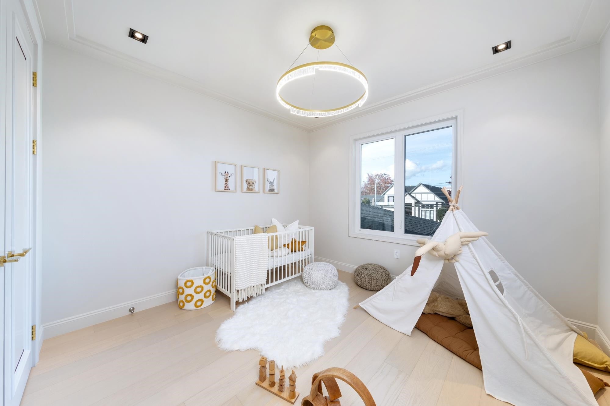 5060 Francis Road, Richmond, BC