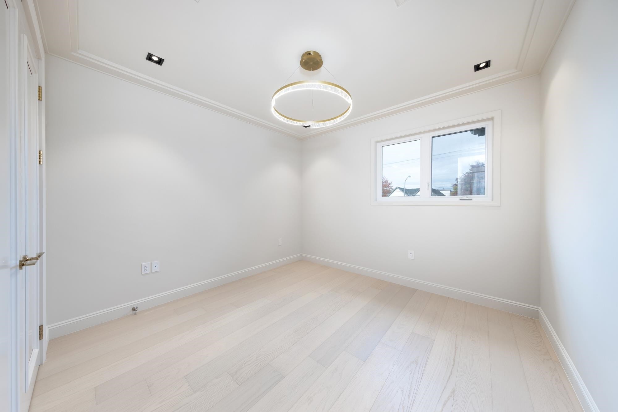 5060 Francis Road, Richmond, BC