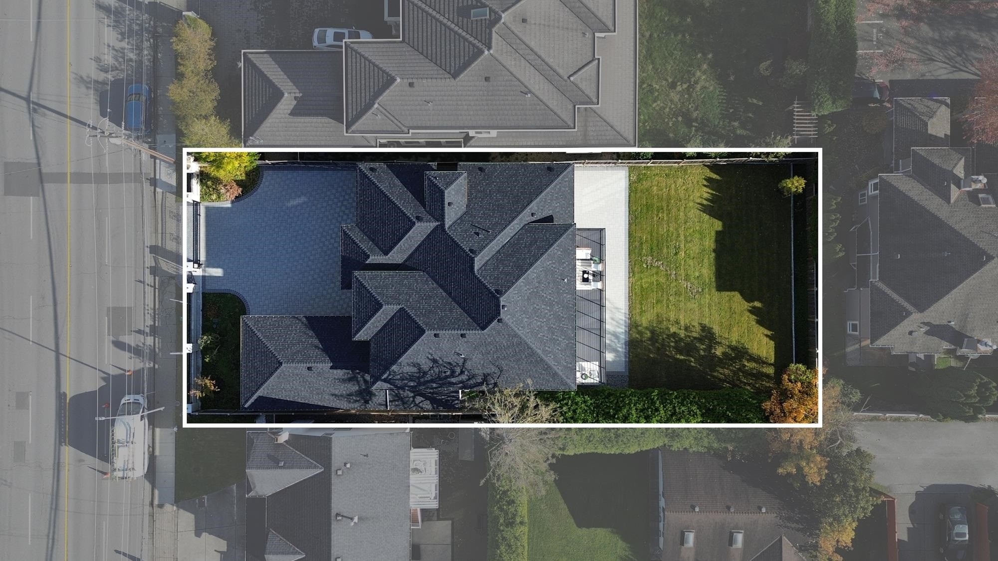 5060 Francis Road, Richmond, BC