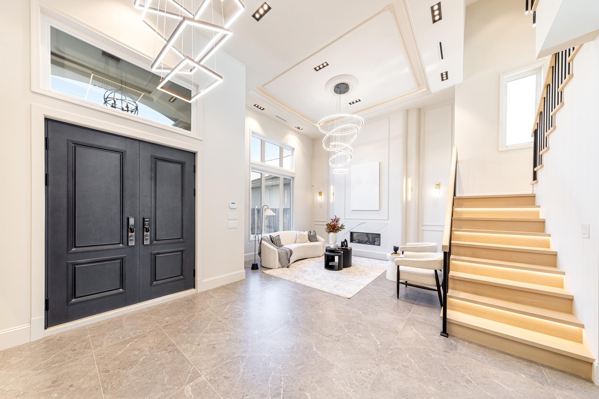 5060 Francis Road, Richmond, BC