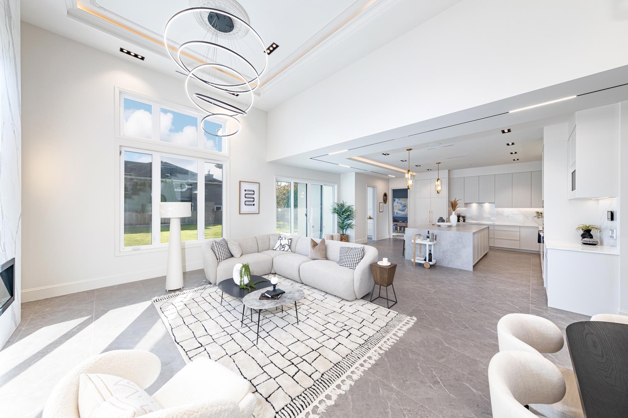 5060 Francis Road, Richmond, BC