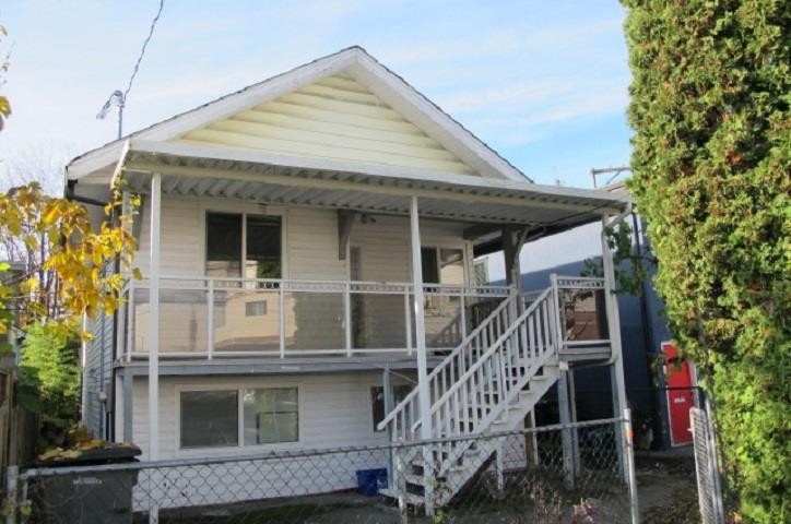 4313 Miller Street, Vancouver, BC