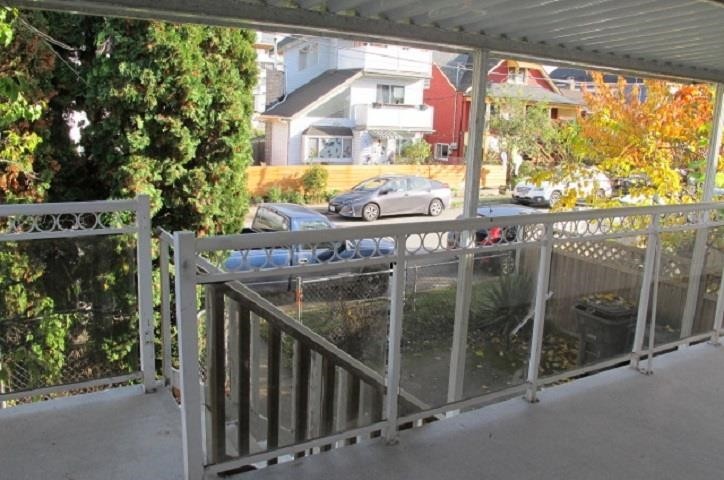 4313 Miller Street, Vancouver, BC