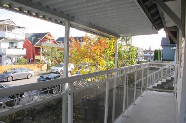 4313 Miller Street, Vancouver, BC