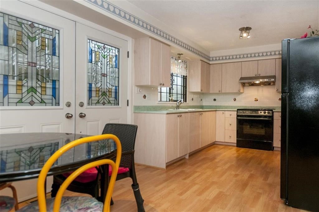 2147 Grant Avenue, Port Coquitlam, BC