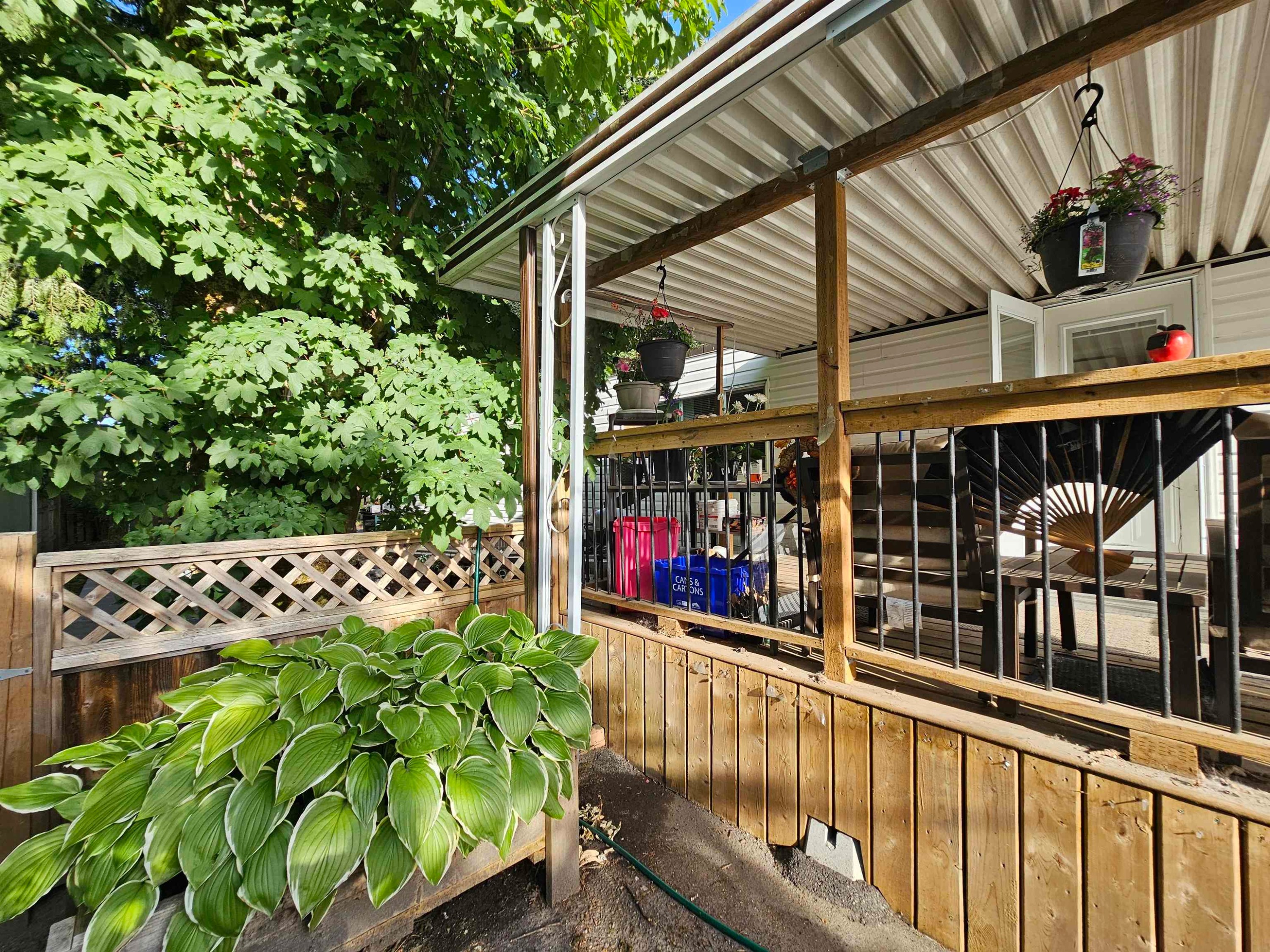 3-21091 Lougheed Highway, Maple Ridge, BC