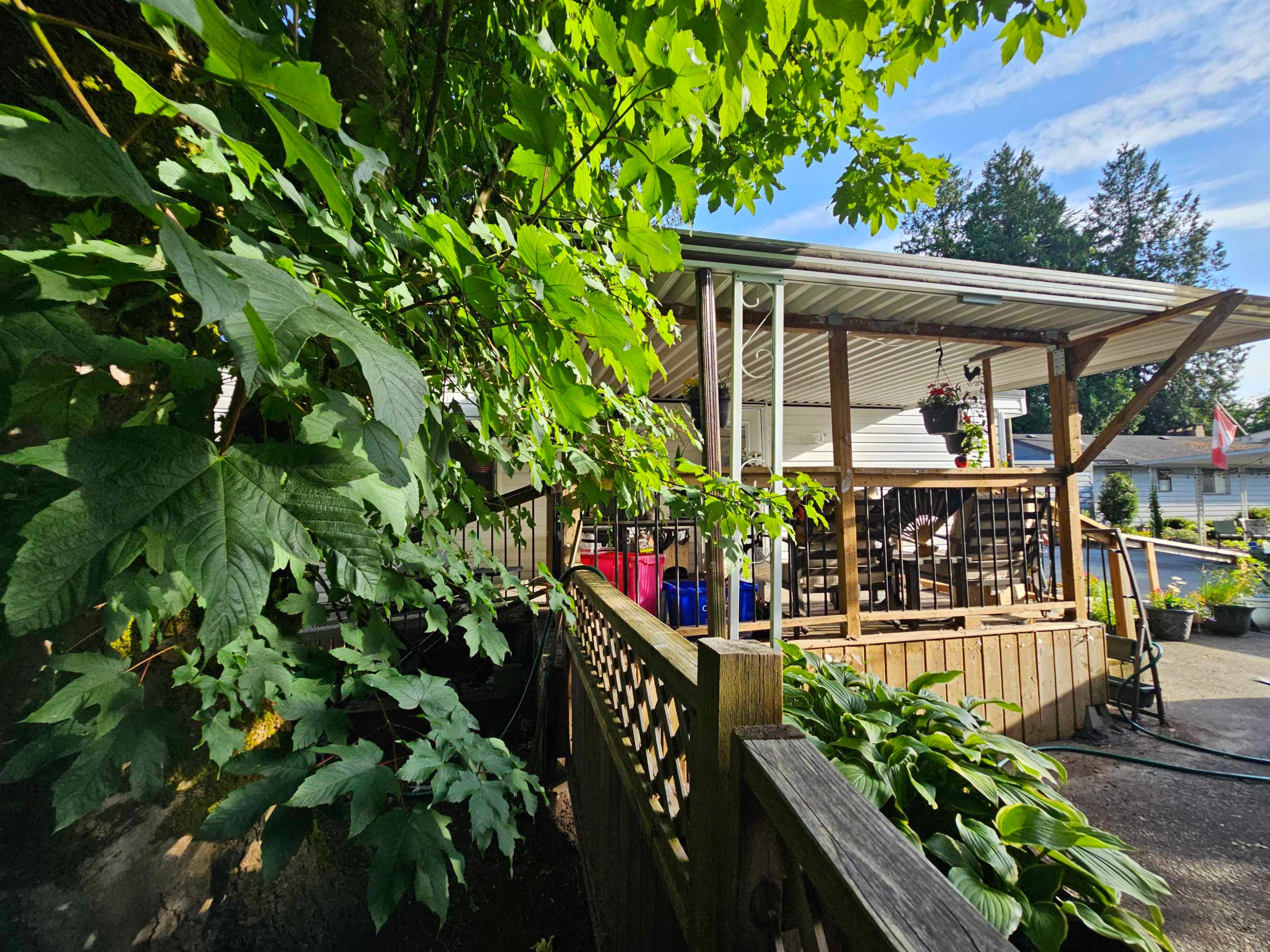 3-21091 Lougheed Highway, Maple Ridge, BC