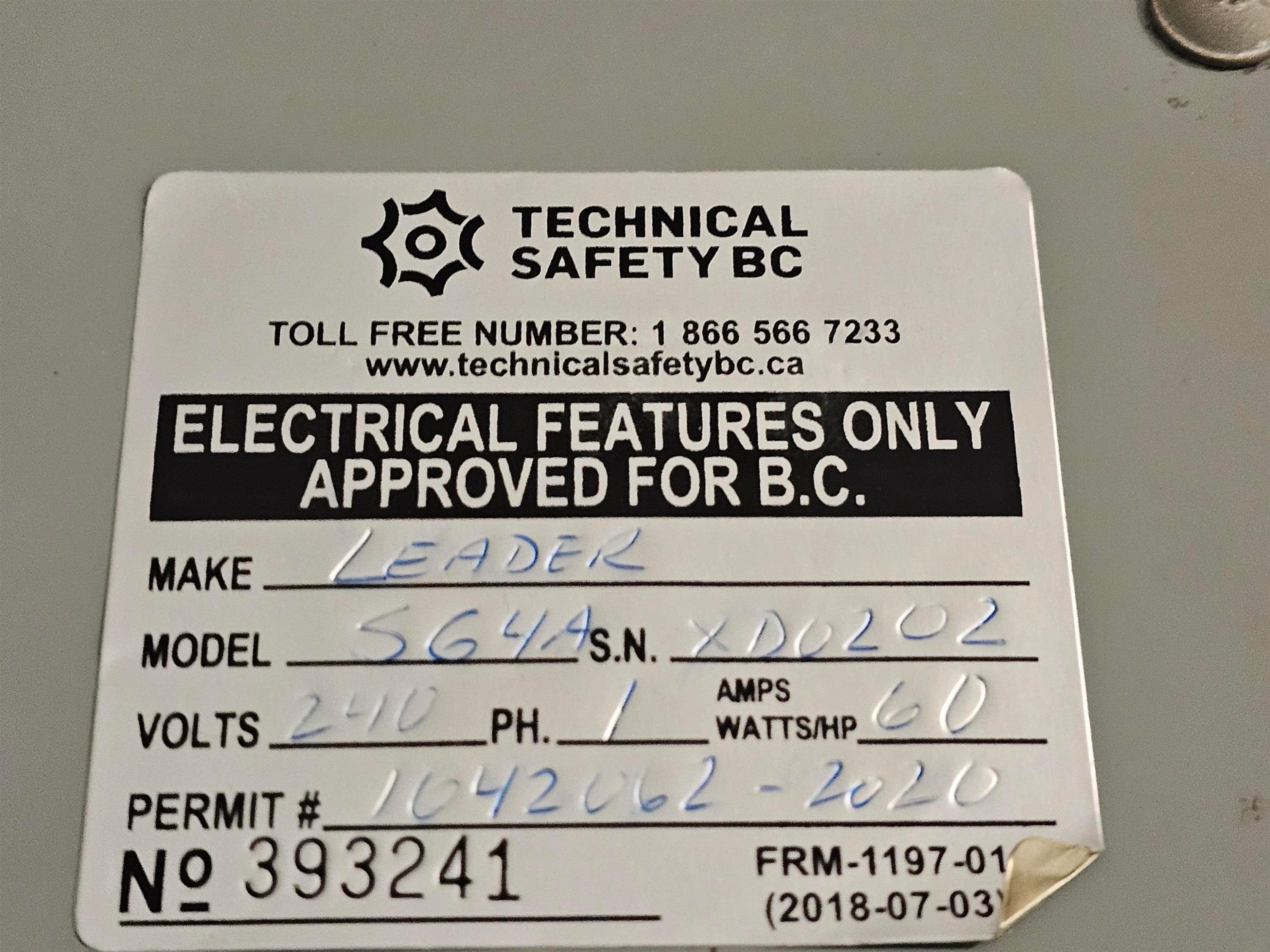 3-21091 Lougheed Highway, Maple Ridge, BC