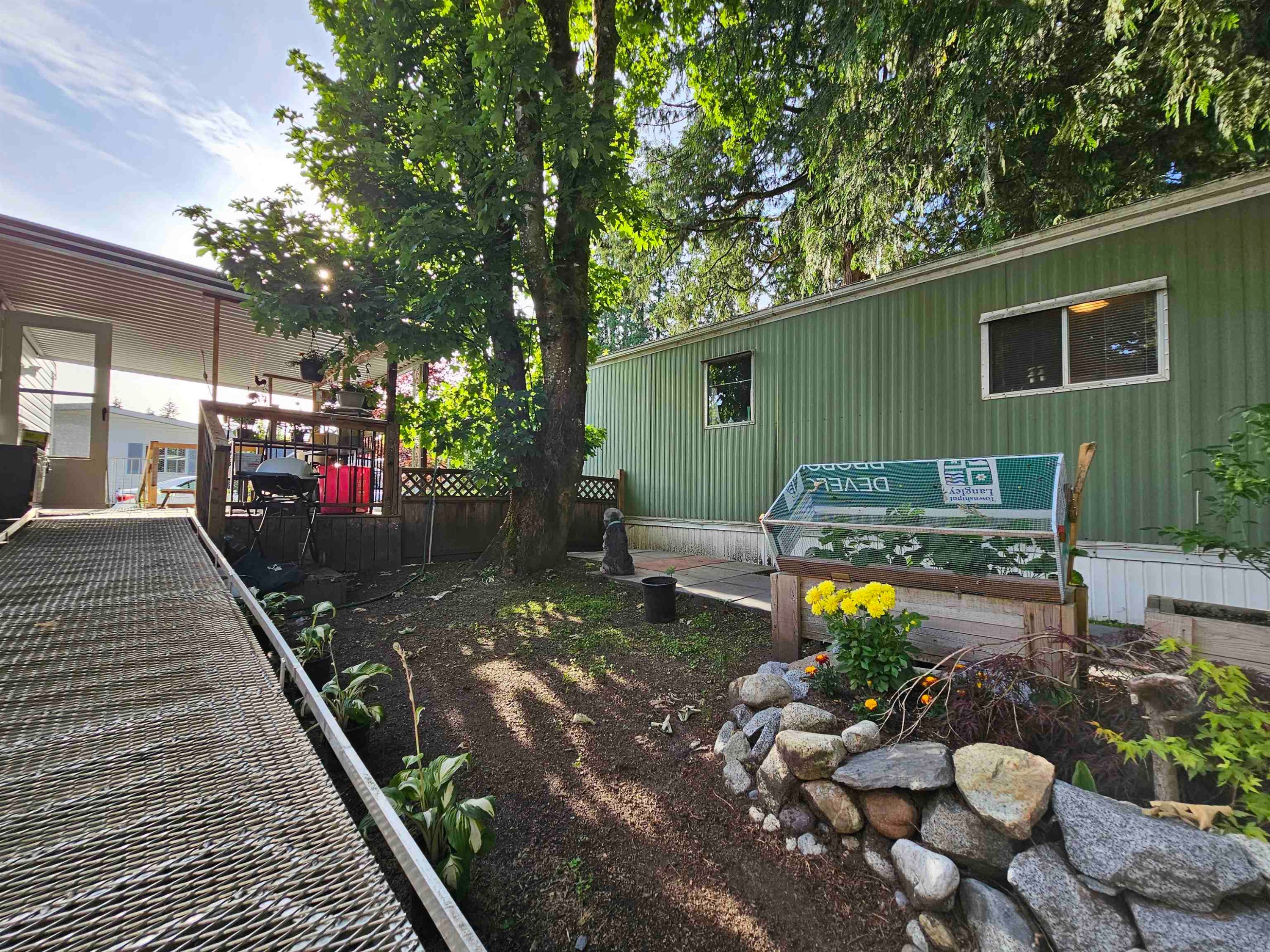 3-21091 Lougheed Highway, Maple Ridge, BC