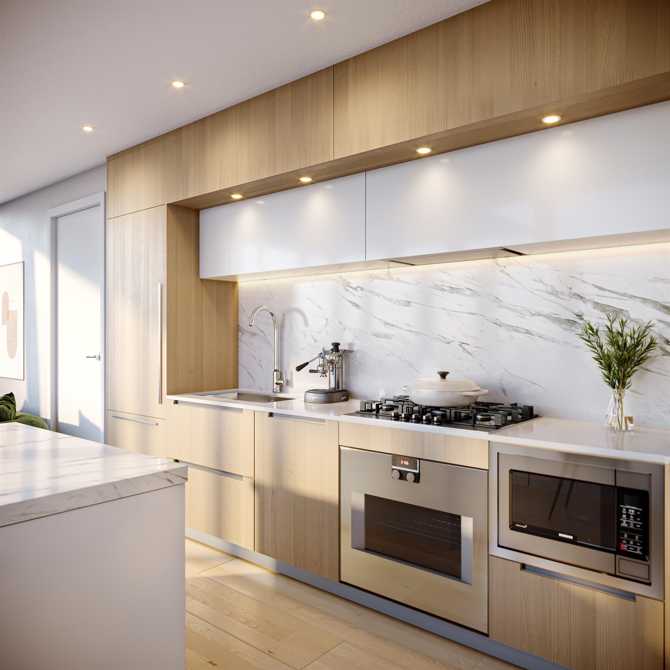 606-2323 Fir Street, Vancouver, BC