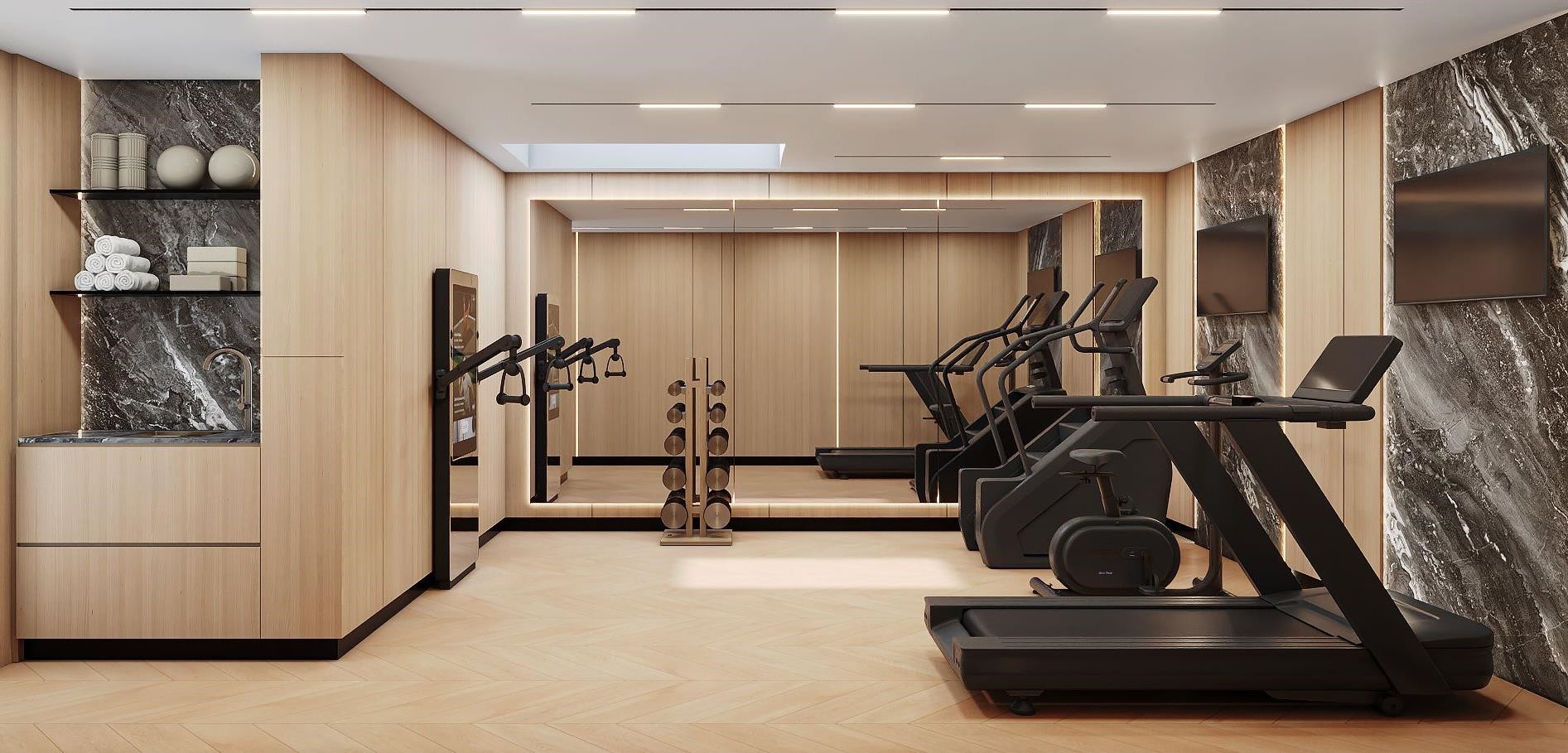 606-2323 Fir Street, Vancouver, BC