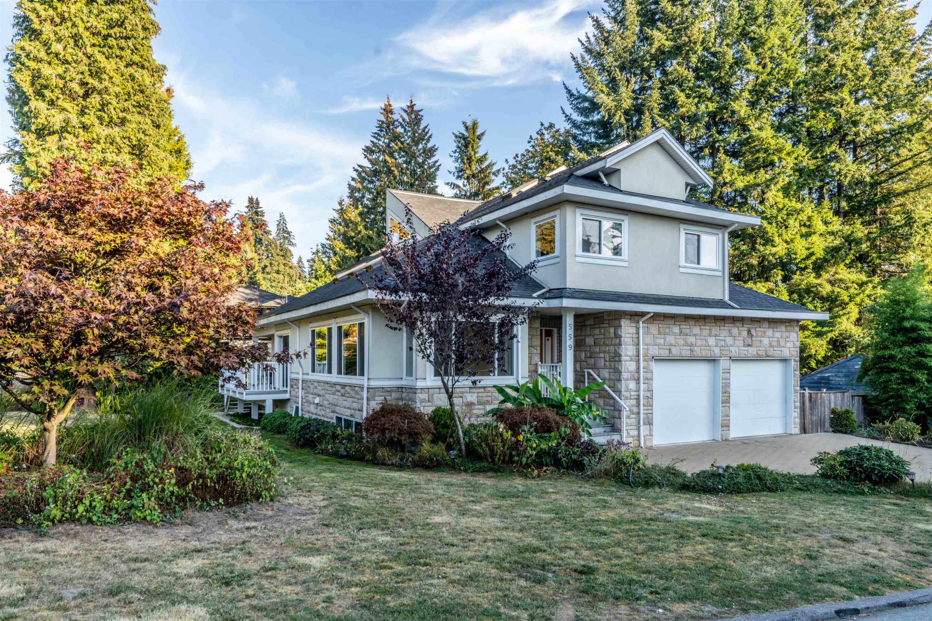 559 Bosworth Street, Coquitlam, BC