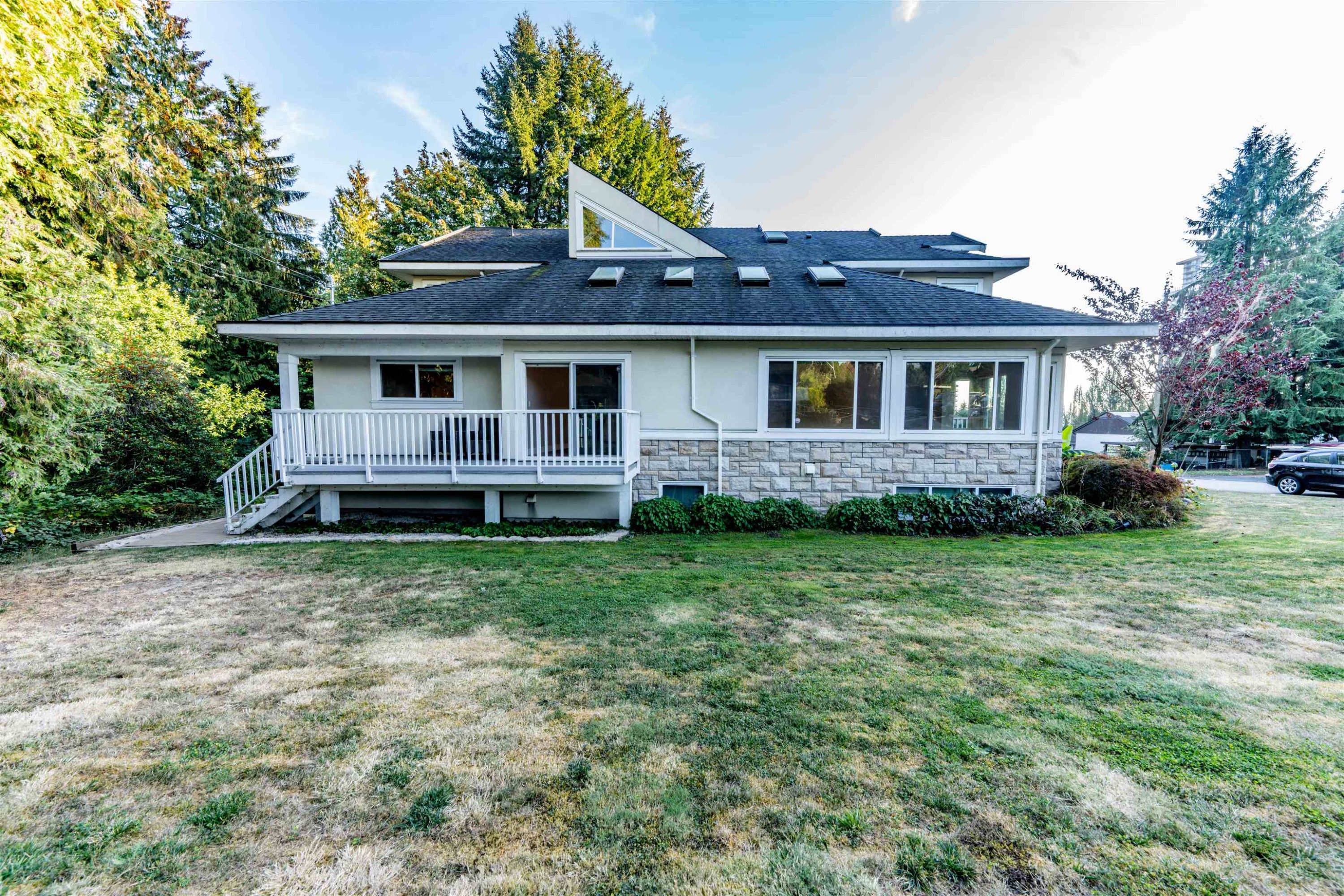 559 Bosworth Street, Coquitlam, BC