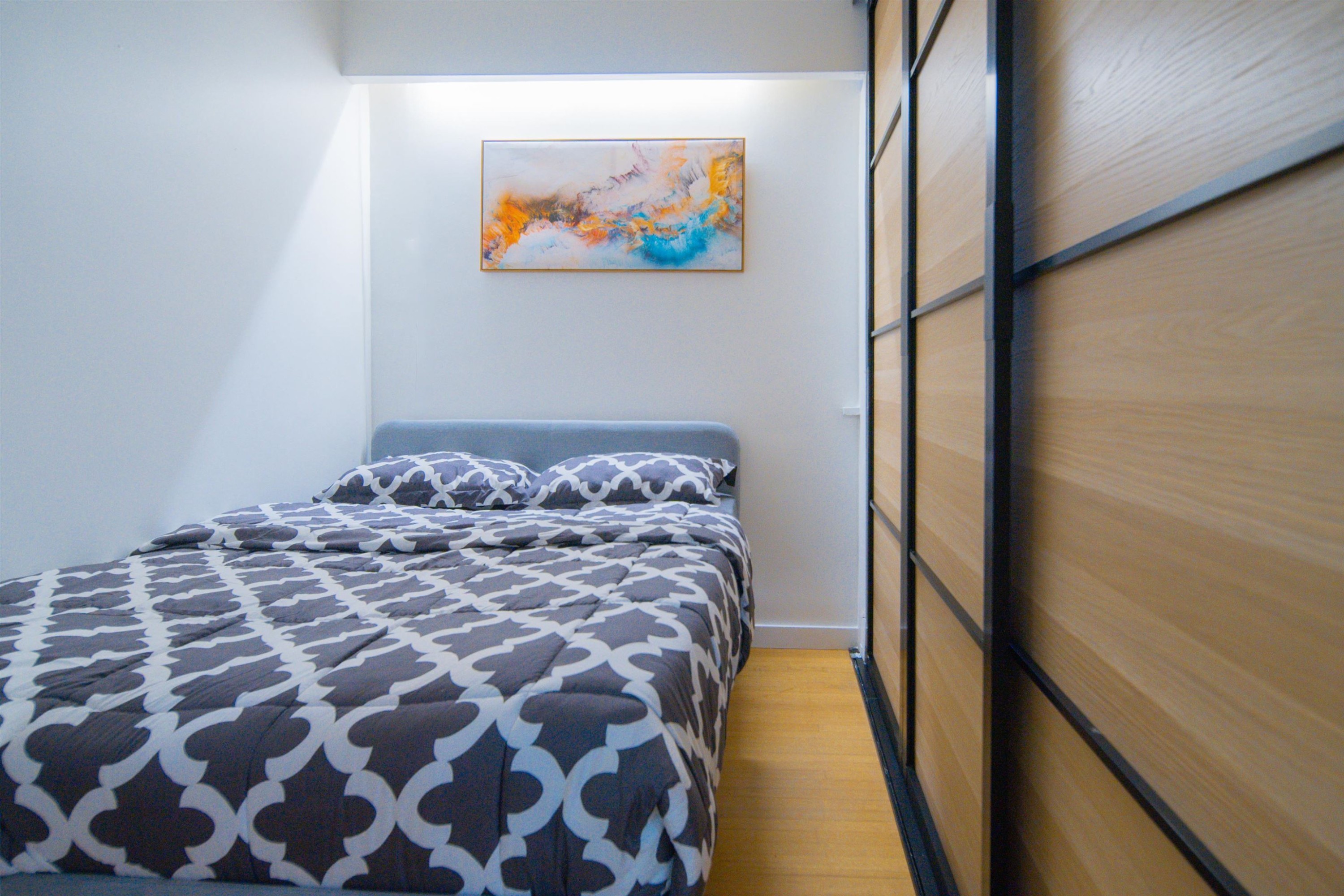 108-1925 Nelsonstreet, Vancouver, BC