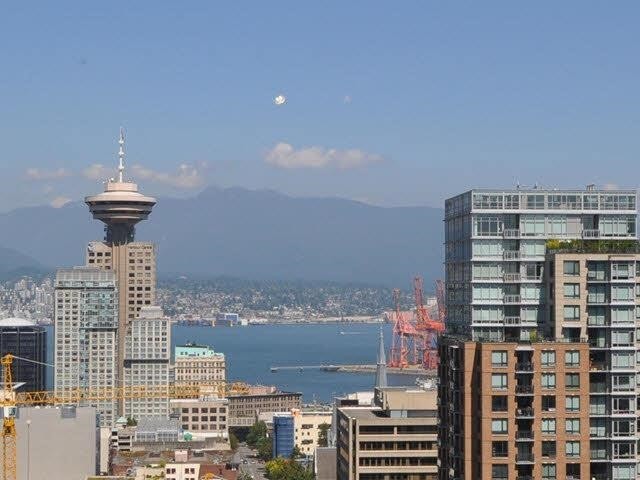 2802-535 Smithe Street, Vancouver, BC