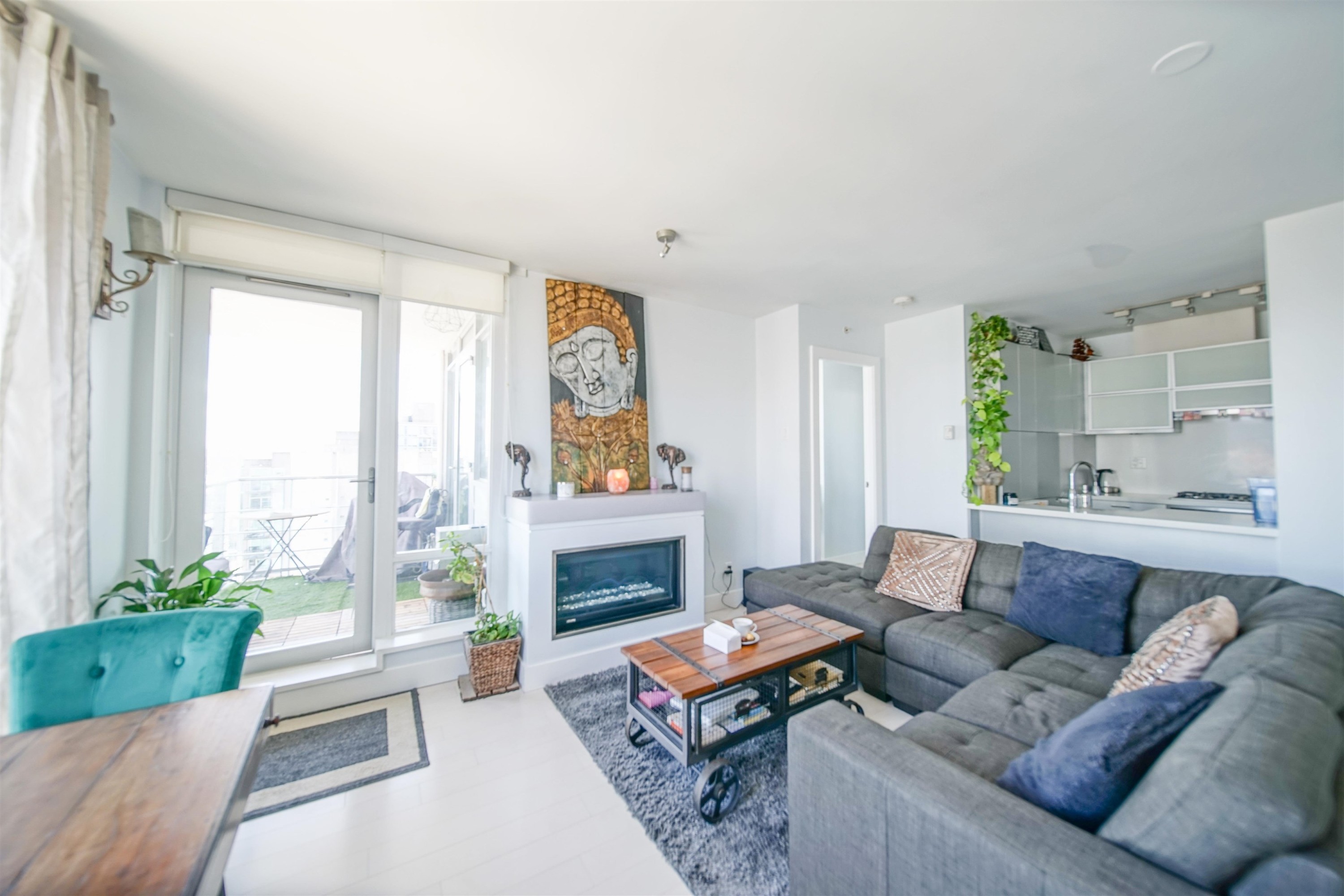 2802-535 Smithe Street, Vancouver, BC