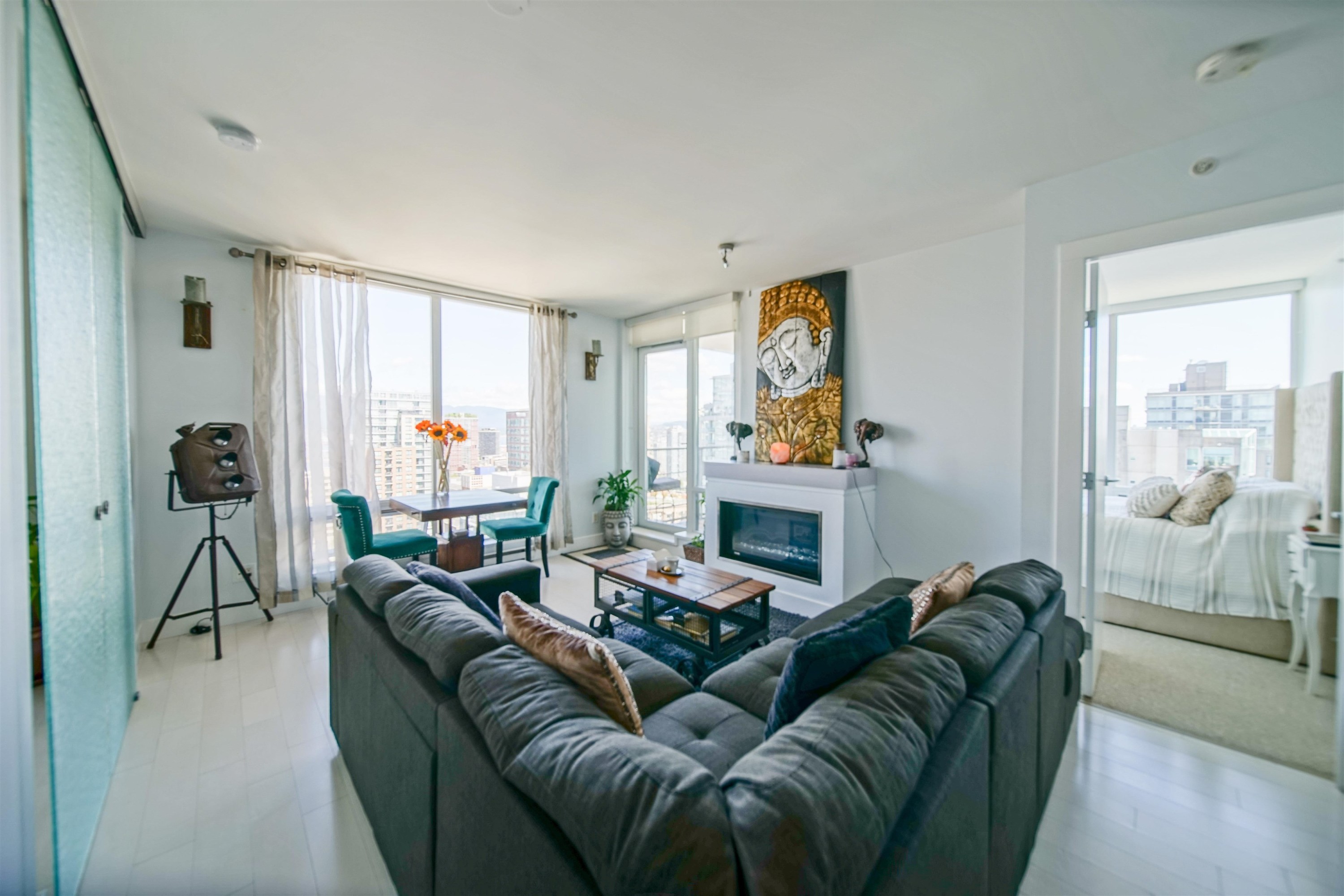 2802-535 Smithe Street, Vancouver, BC