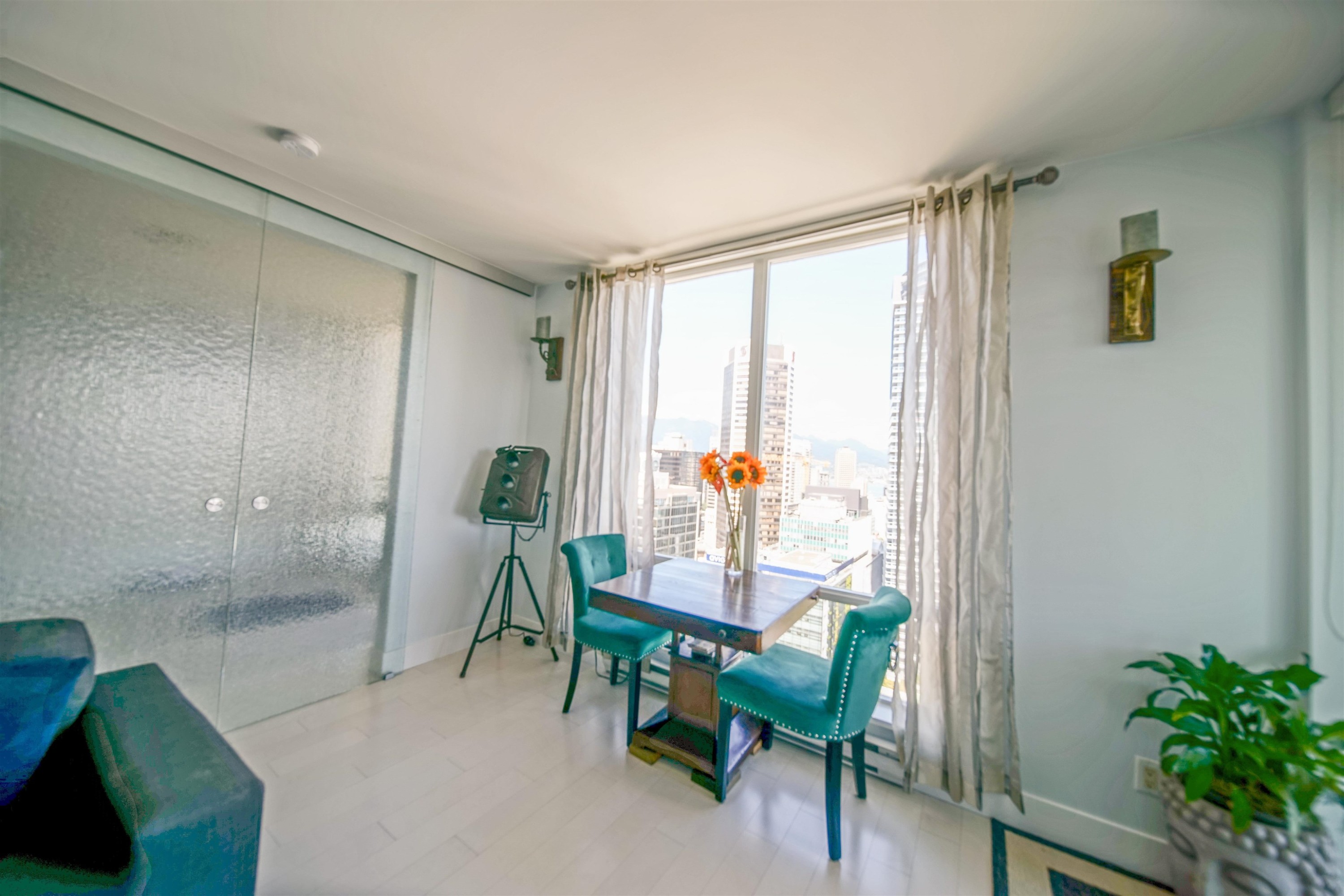 2802-535 Smithe Street, Vancouver, BC