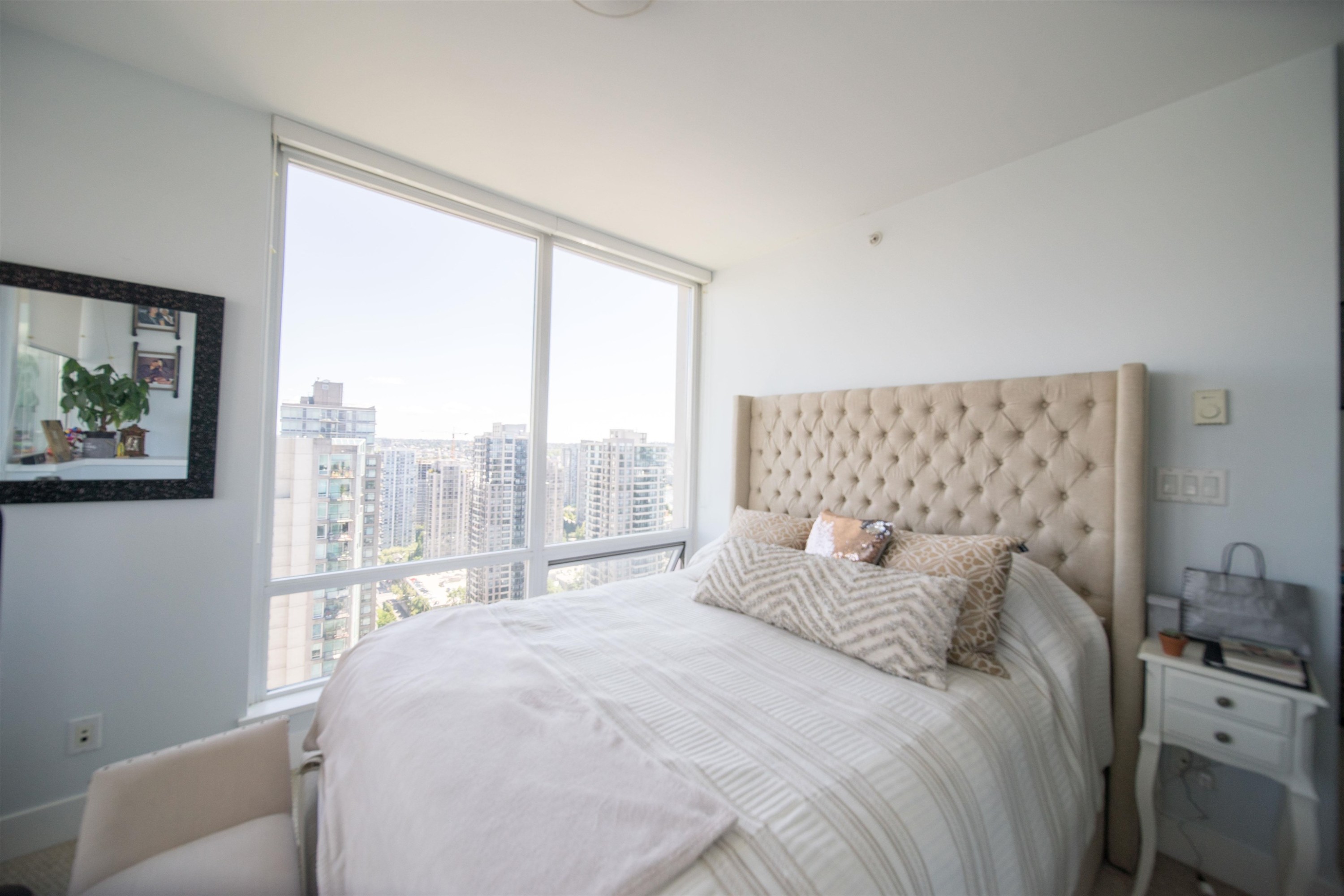 2802-535 Smithe Street, Vancouver, BC