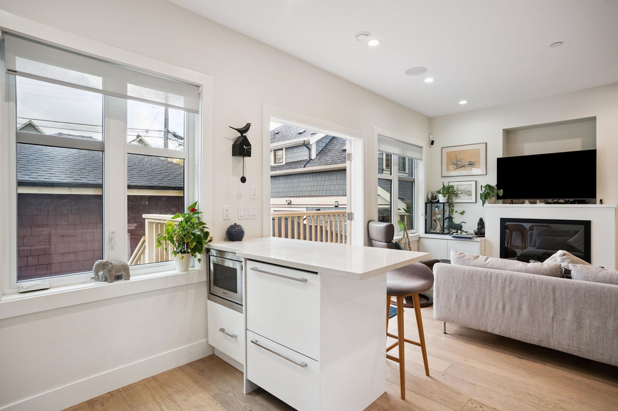 764 14Th Avenue E, Vancouver, BC