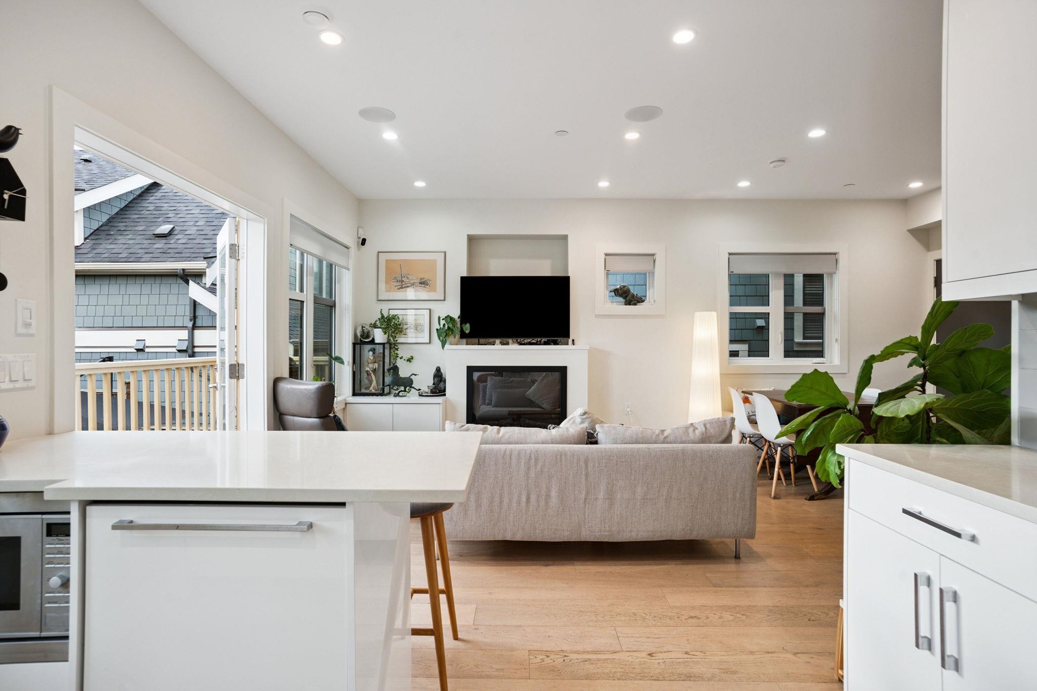 764 14Th Avenue E, Vancouver, BC