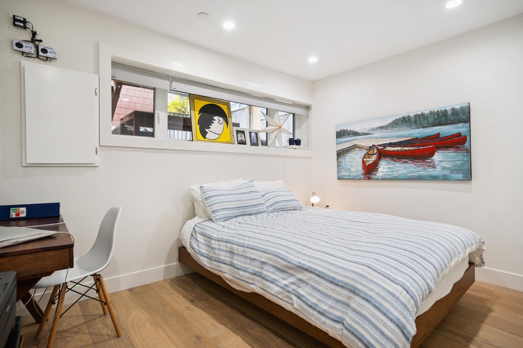 764 14Th Avenue E, Vancouver, BC