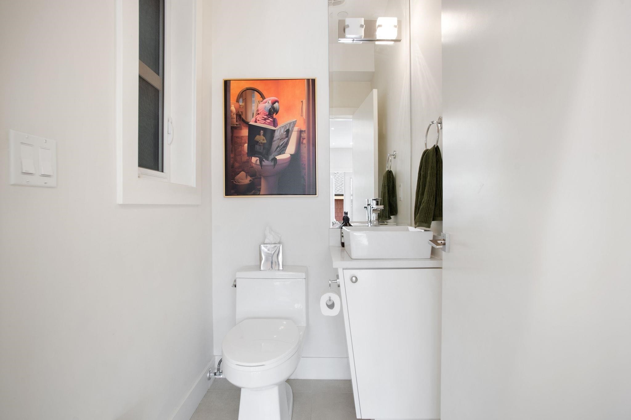 764 14Th Avenue E, Vancouver, BC