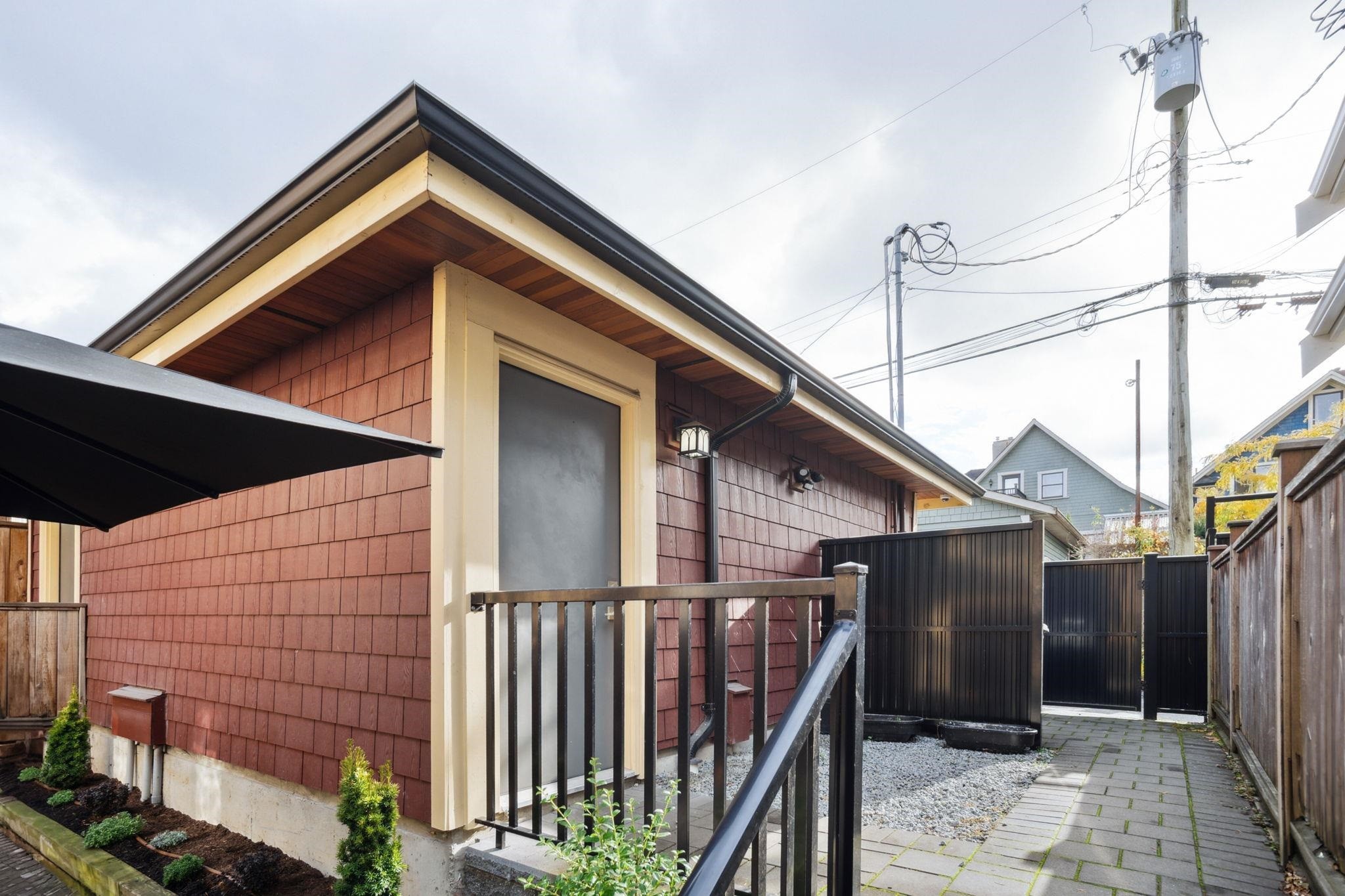 764 14Th Avenue E, Vancouver, BC