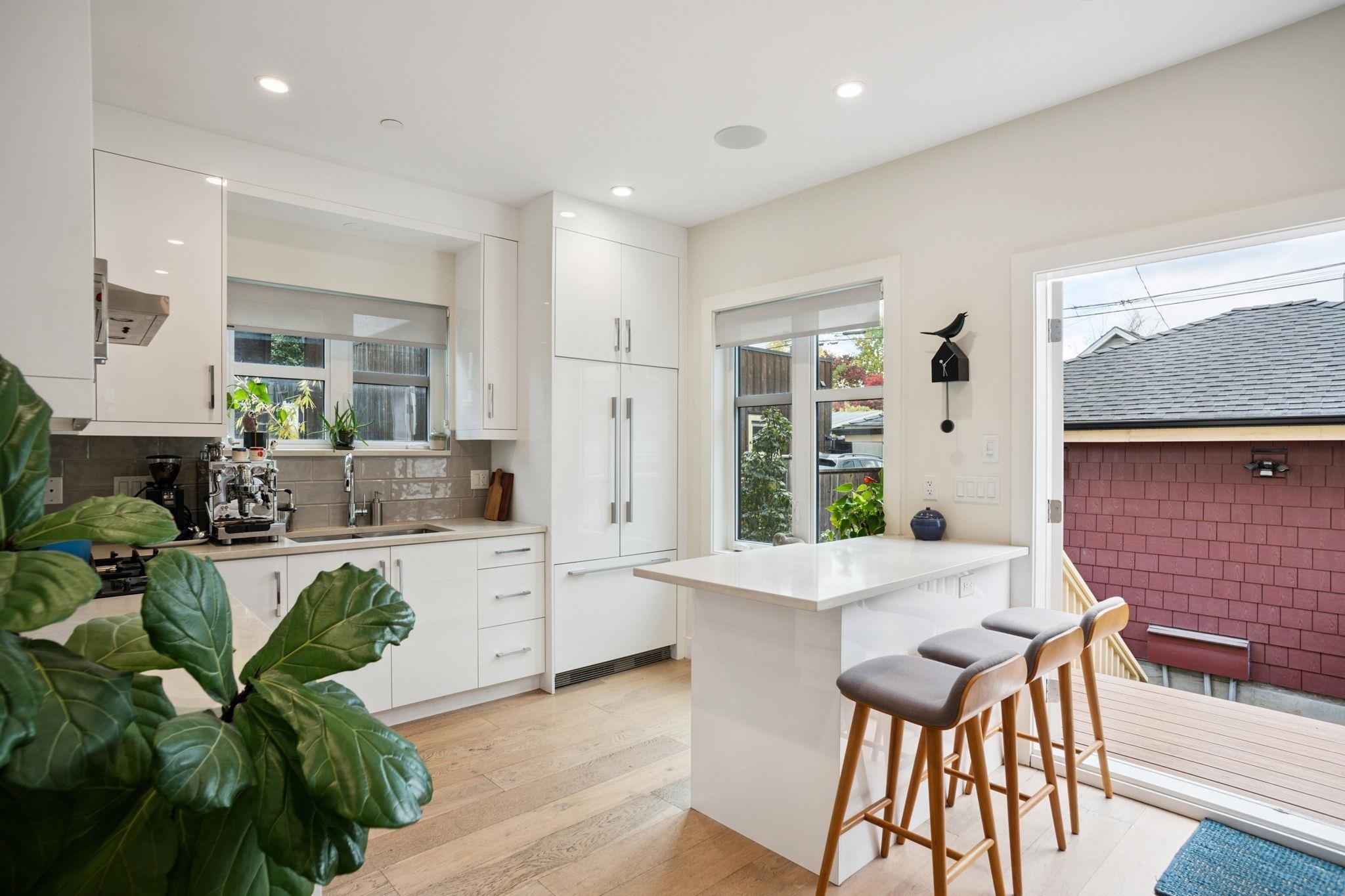 764 14Th Avenue E, Vancouver, BC