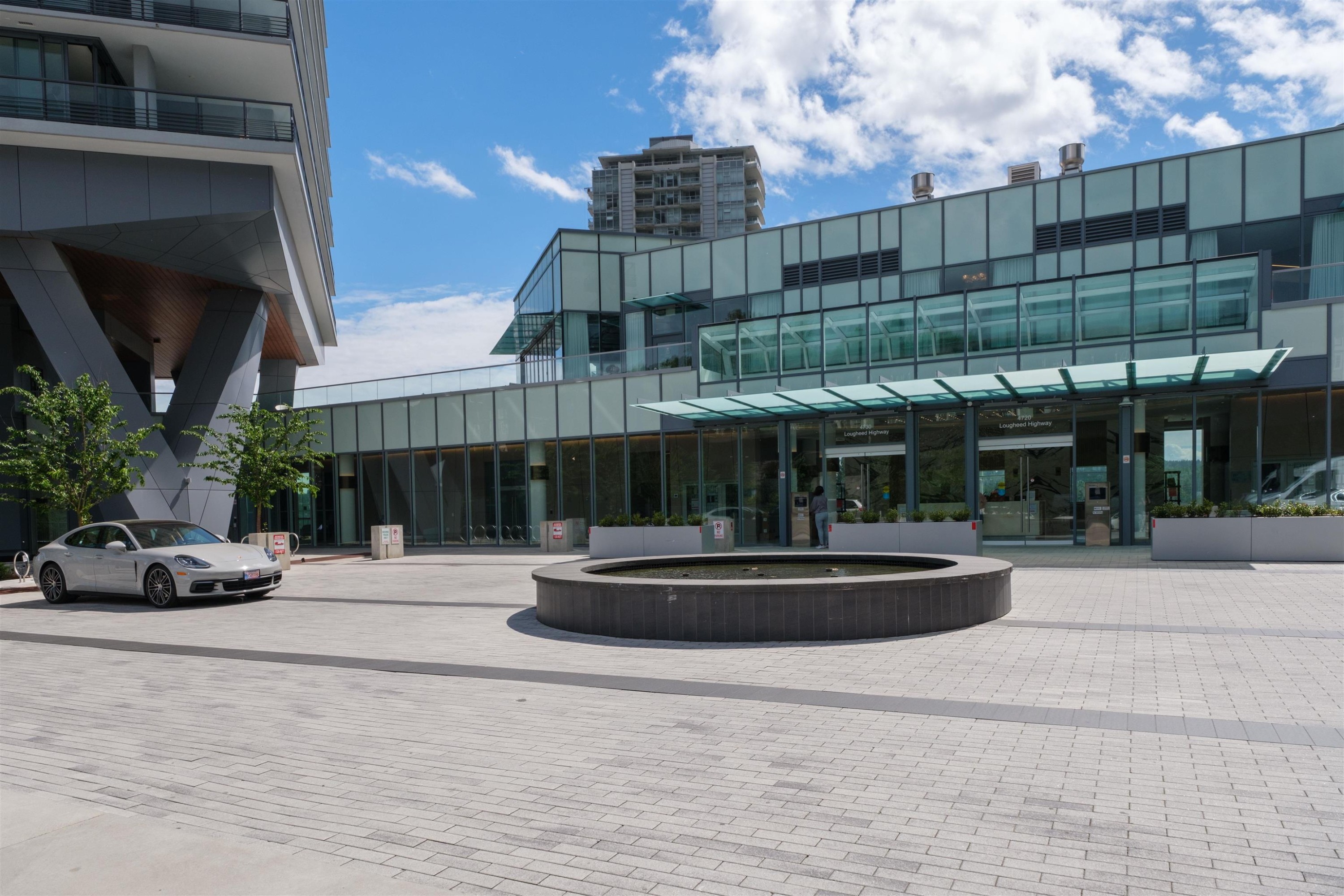 4806-4730 Lougheed Highway, Burnaby, BC