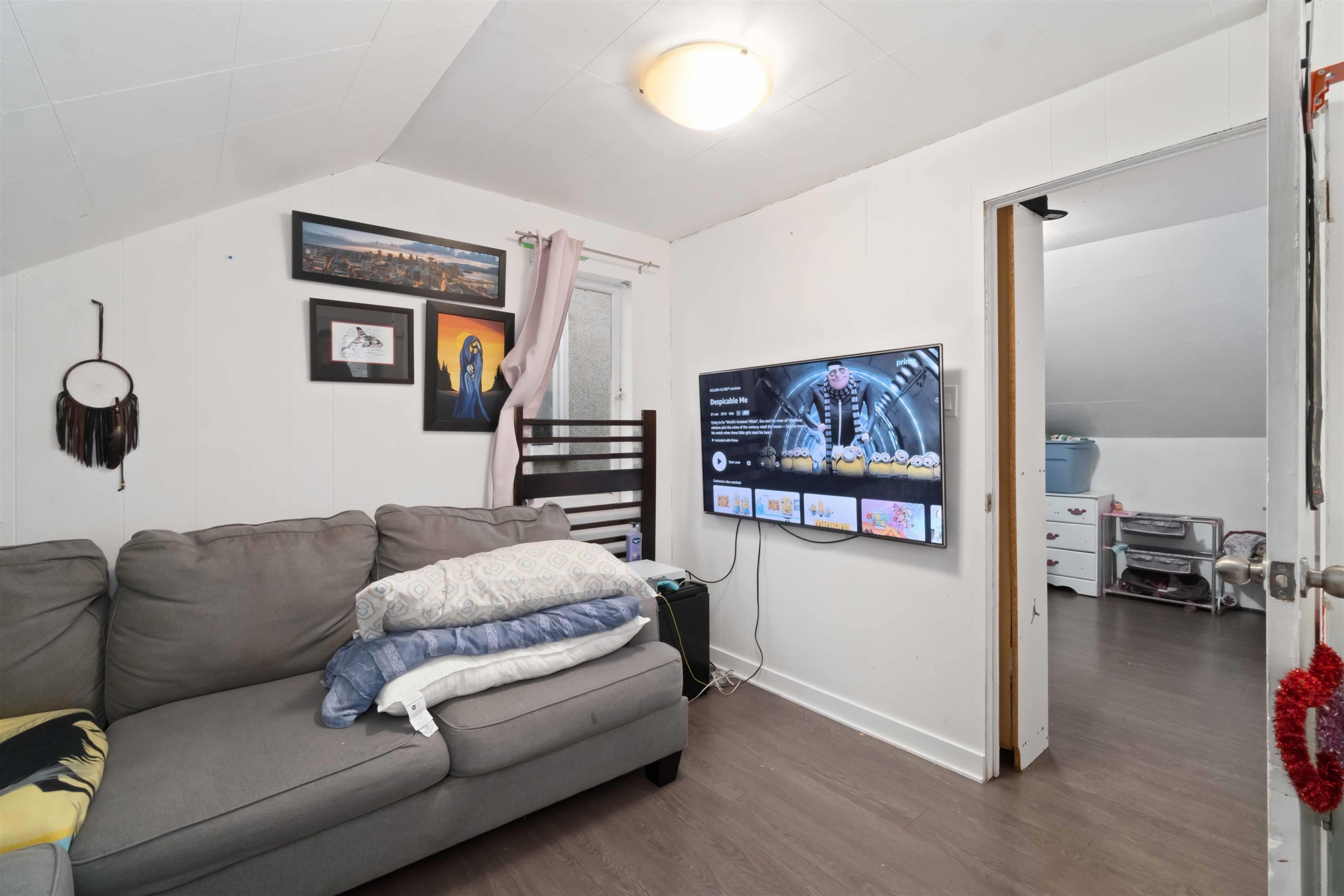 5735 Earles Street, Vancouver, BC