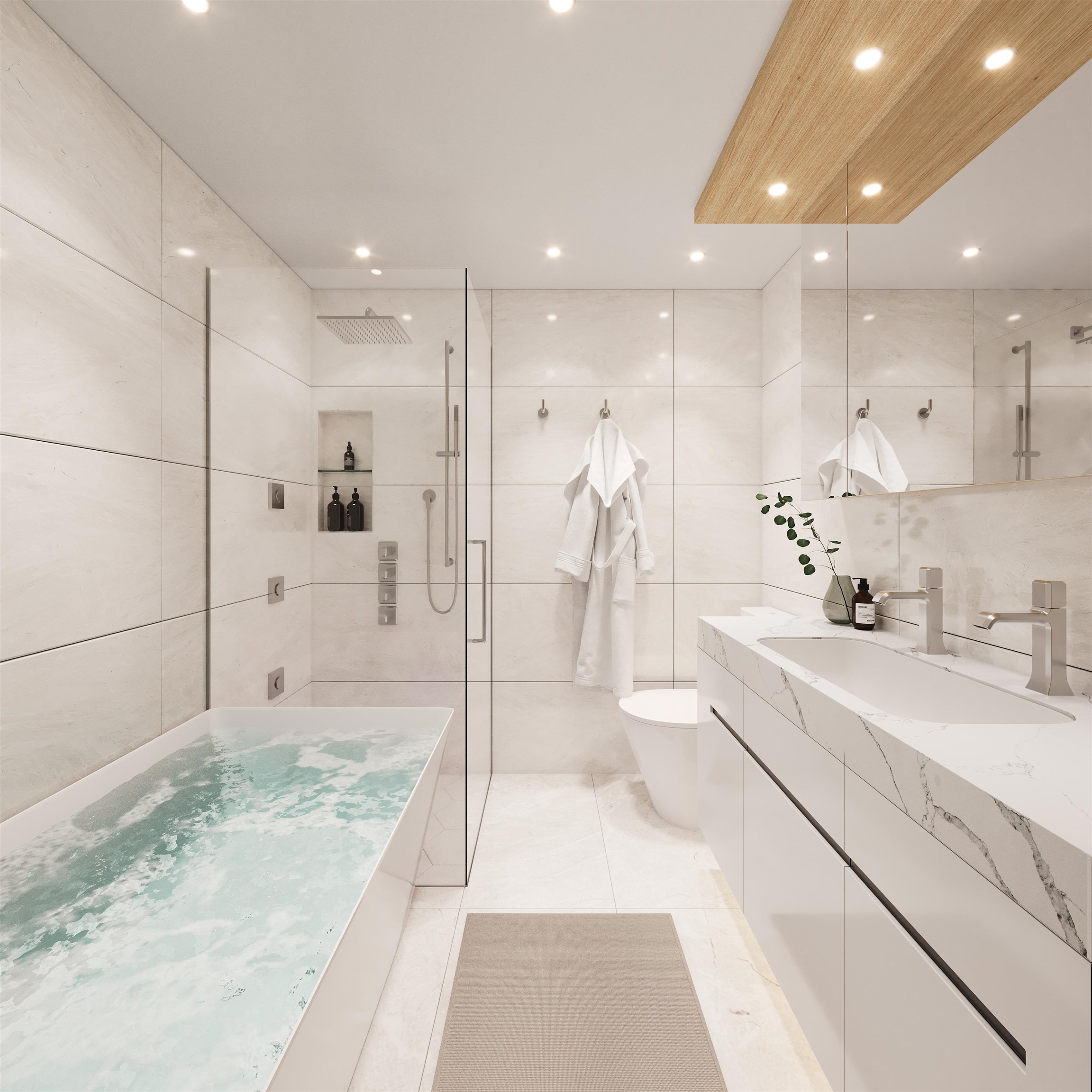 402-2323 Fir Street, Vancouver, BC